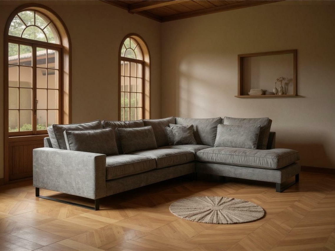 Hoekbank Kingsport 111 (Kronos 22)