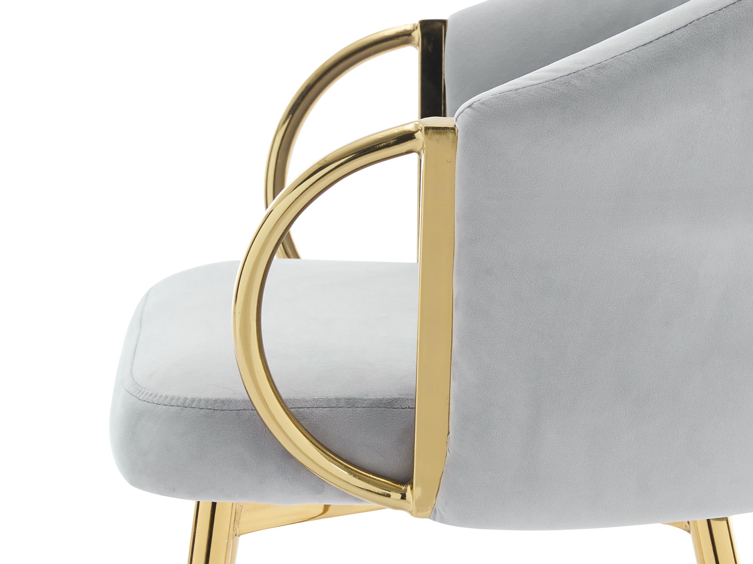 Stoel Comfivo Hilaritas XIV (Grijs)