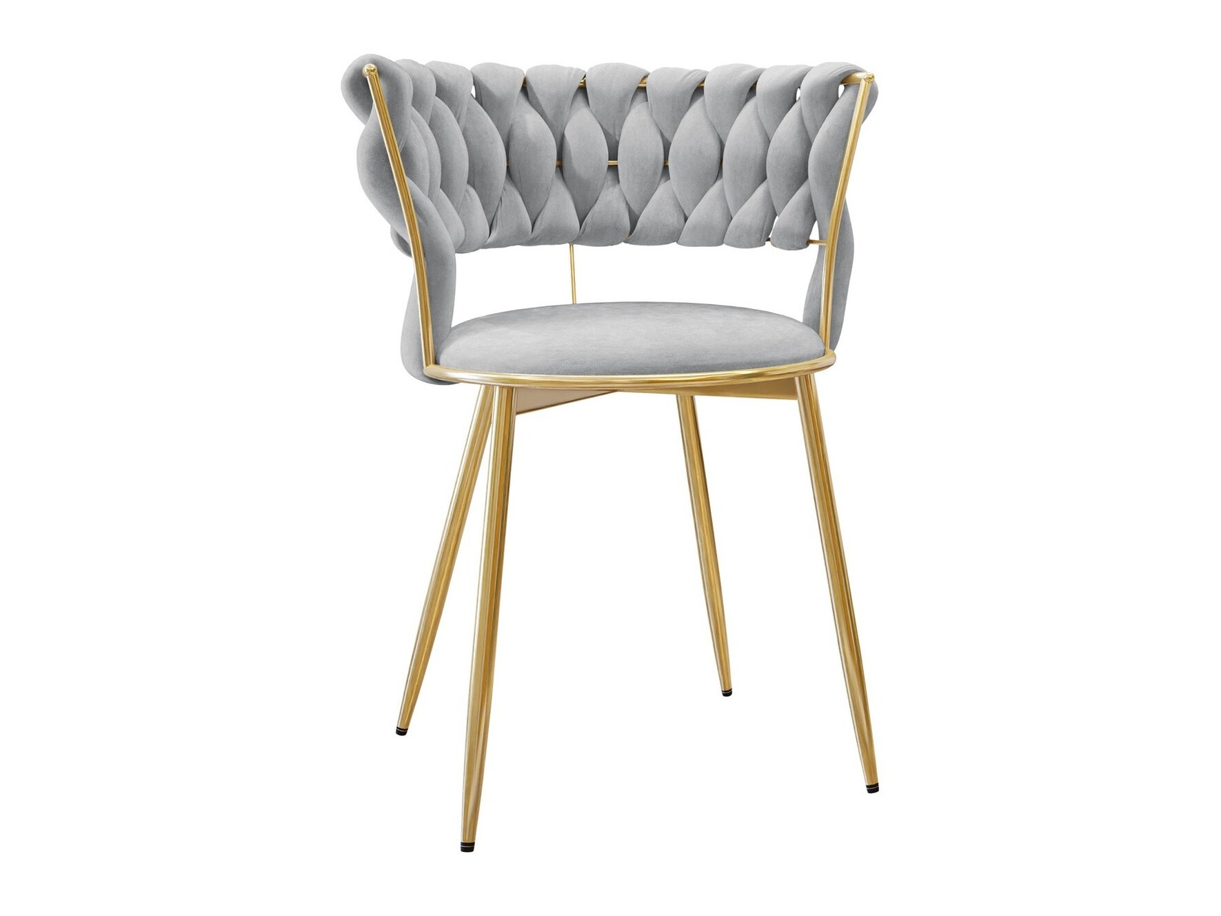 Stoel Comfivo 432 (Grijs)