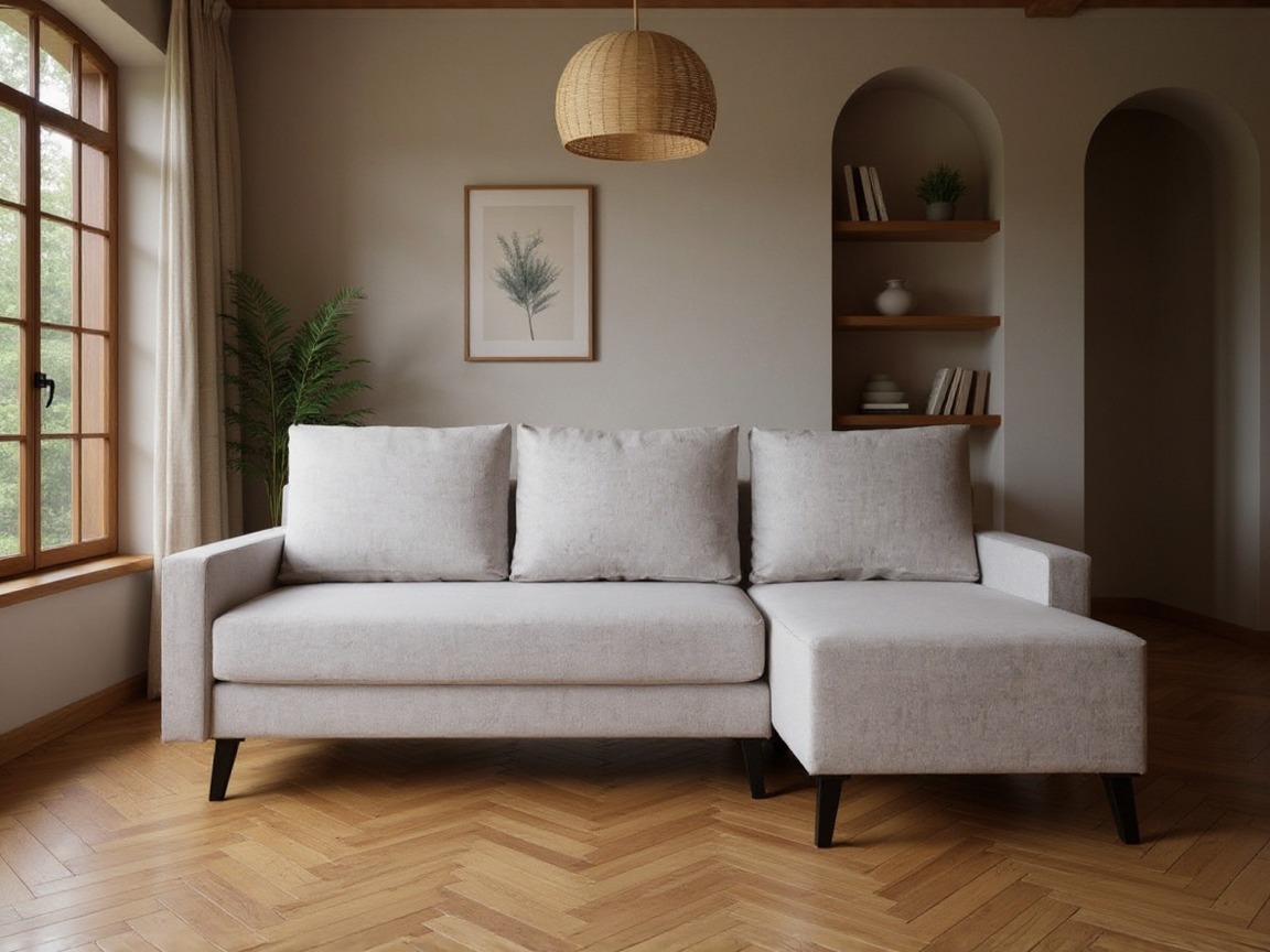 Hoekbank Delbene 127