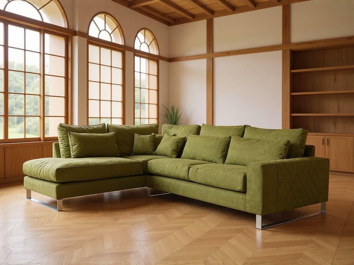 Hoekbank Kingsport 112 (Zaria 14)