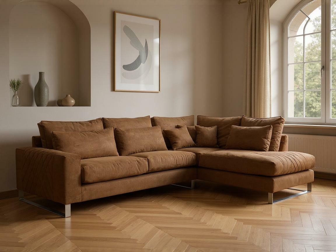 Hoekbank Kingsport 112 (Zaria 4)