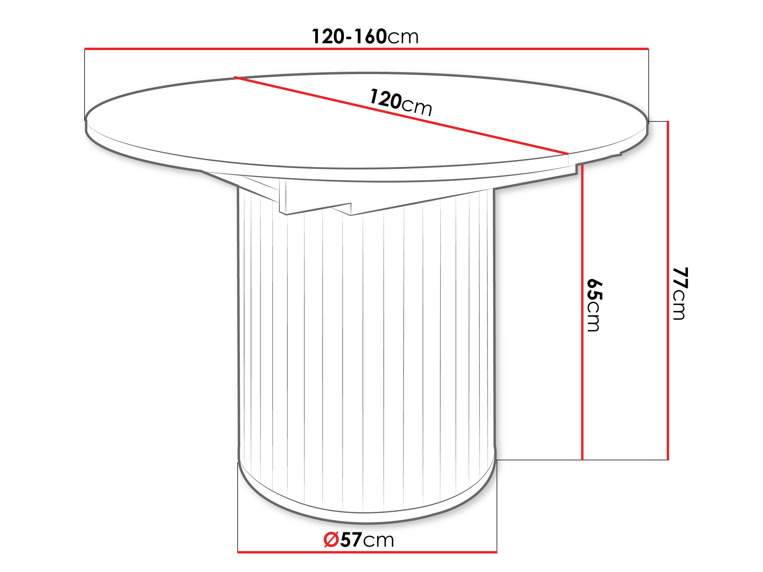 Tafel Novmono 126