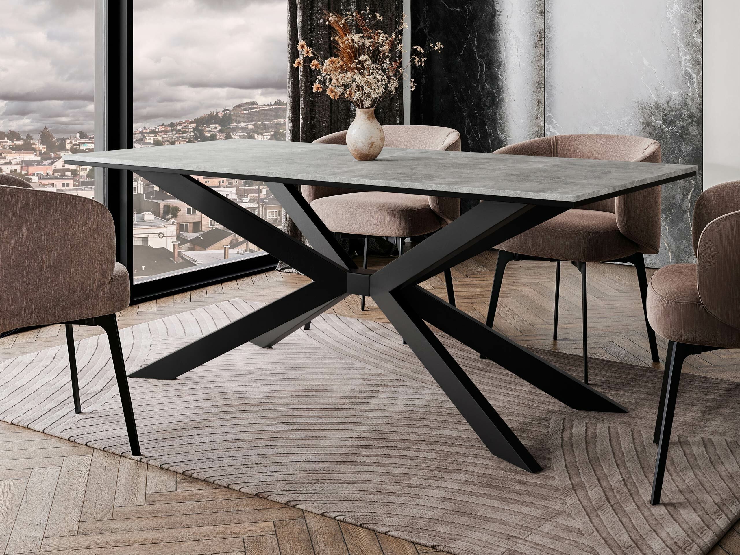 Tafel Goodyear 135 (Beton)