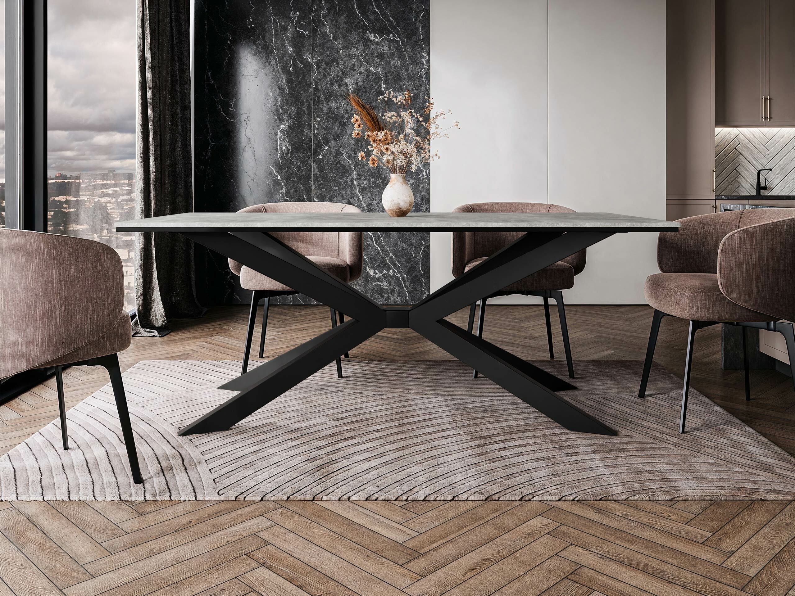 Tafel Goodyear 135 (Beton)