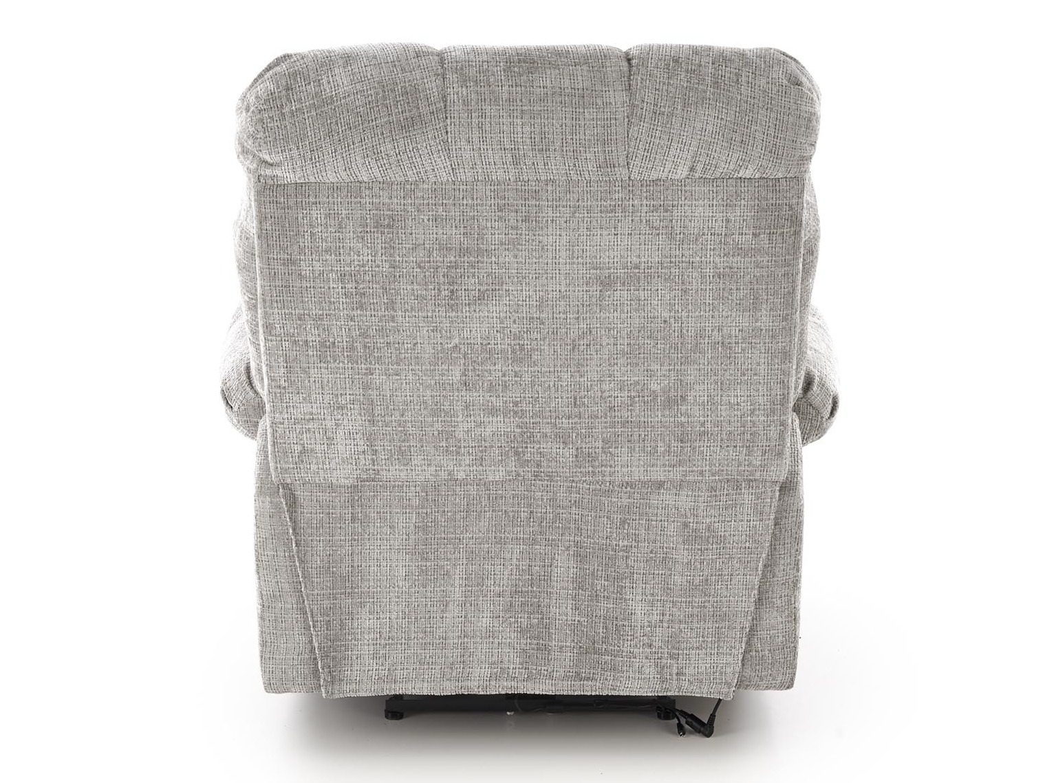 Relaxfauteuil Houston 2080 (Grijs)