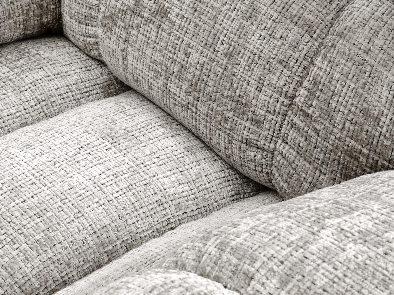 Relaxfauteuil Houston 2080 (Grijs)