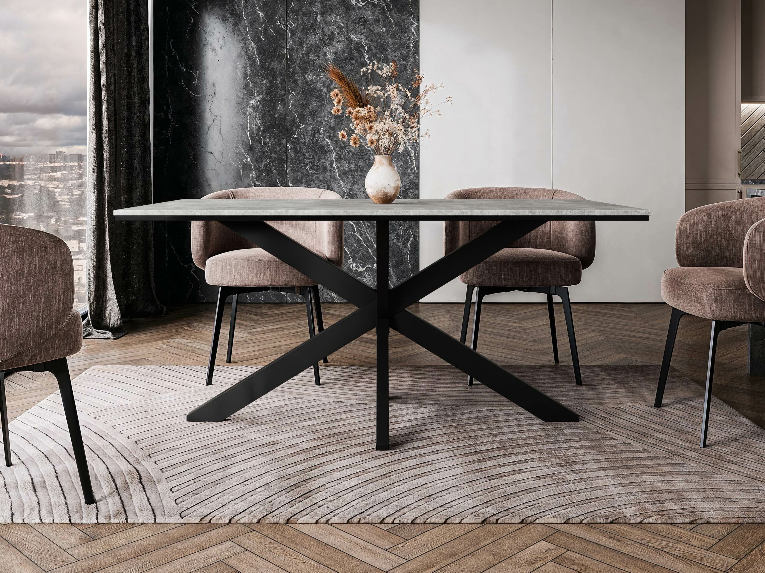 Tafel Goodyear 136 (Beton)