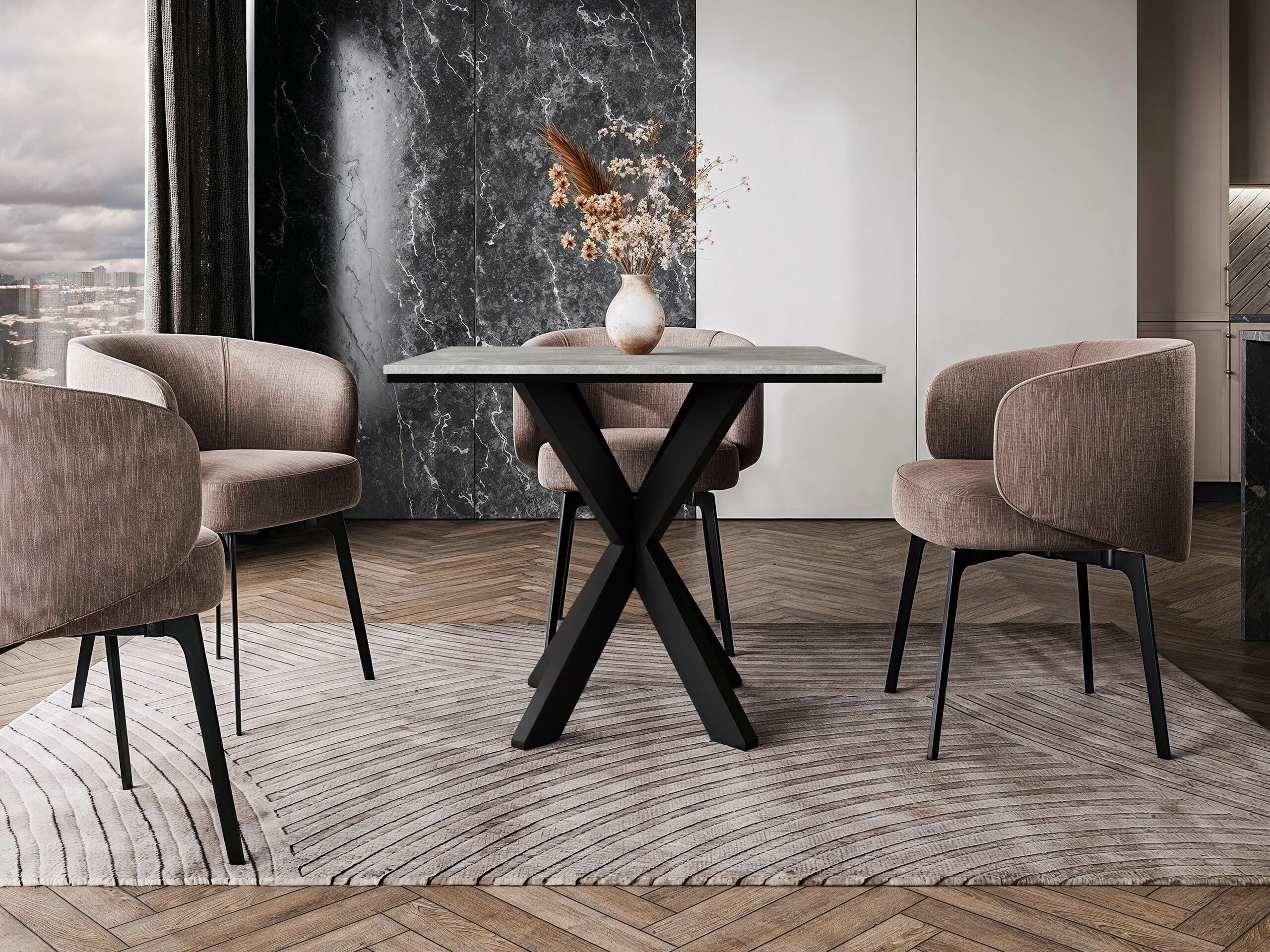 Tafel Goodyear 137 (Beton)