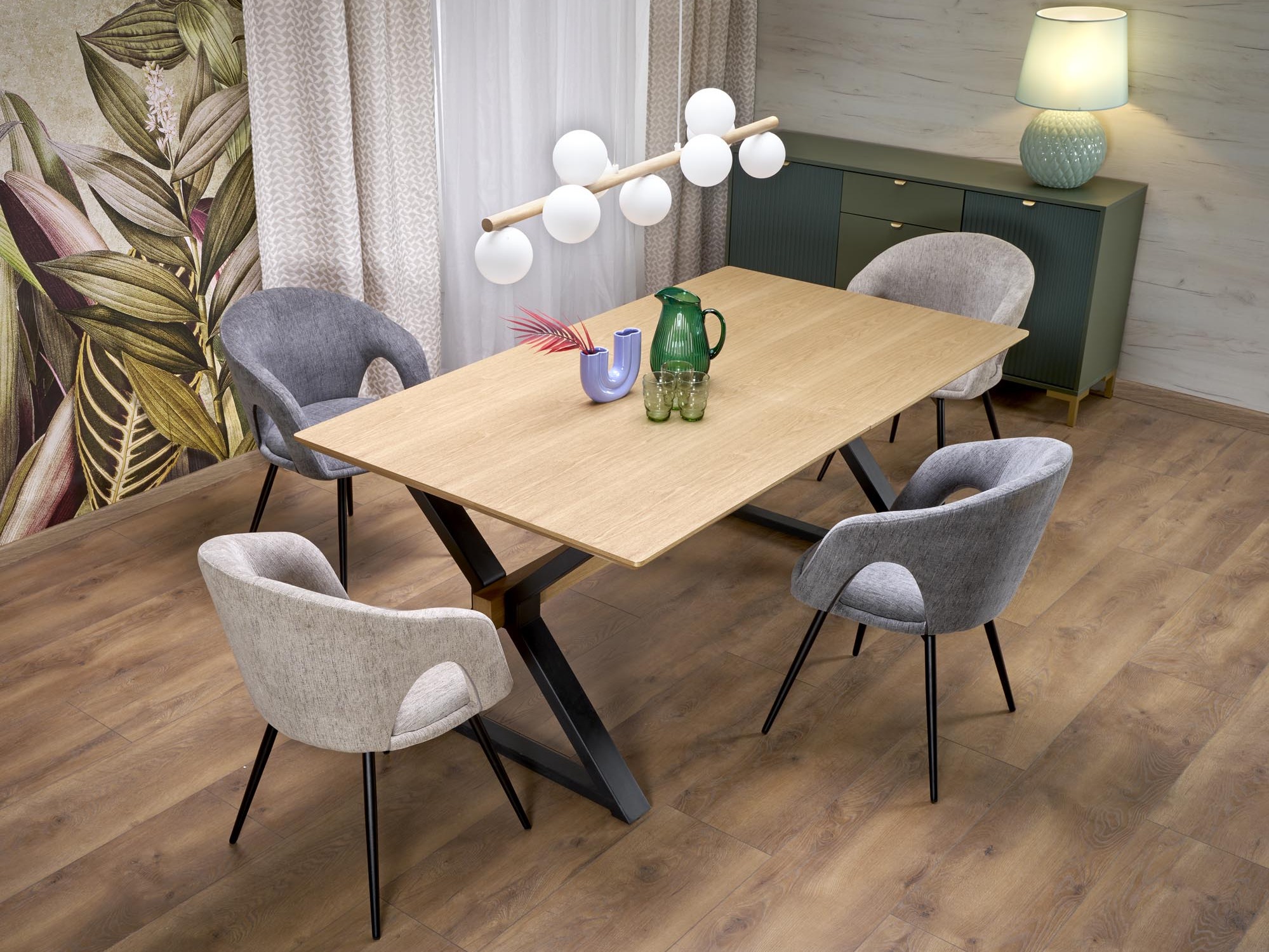 Tafel Houston 2065