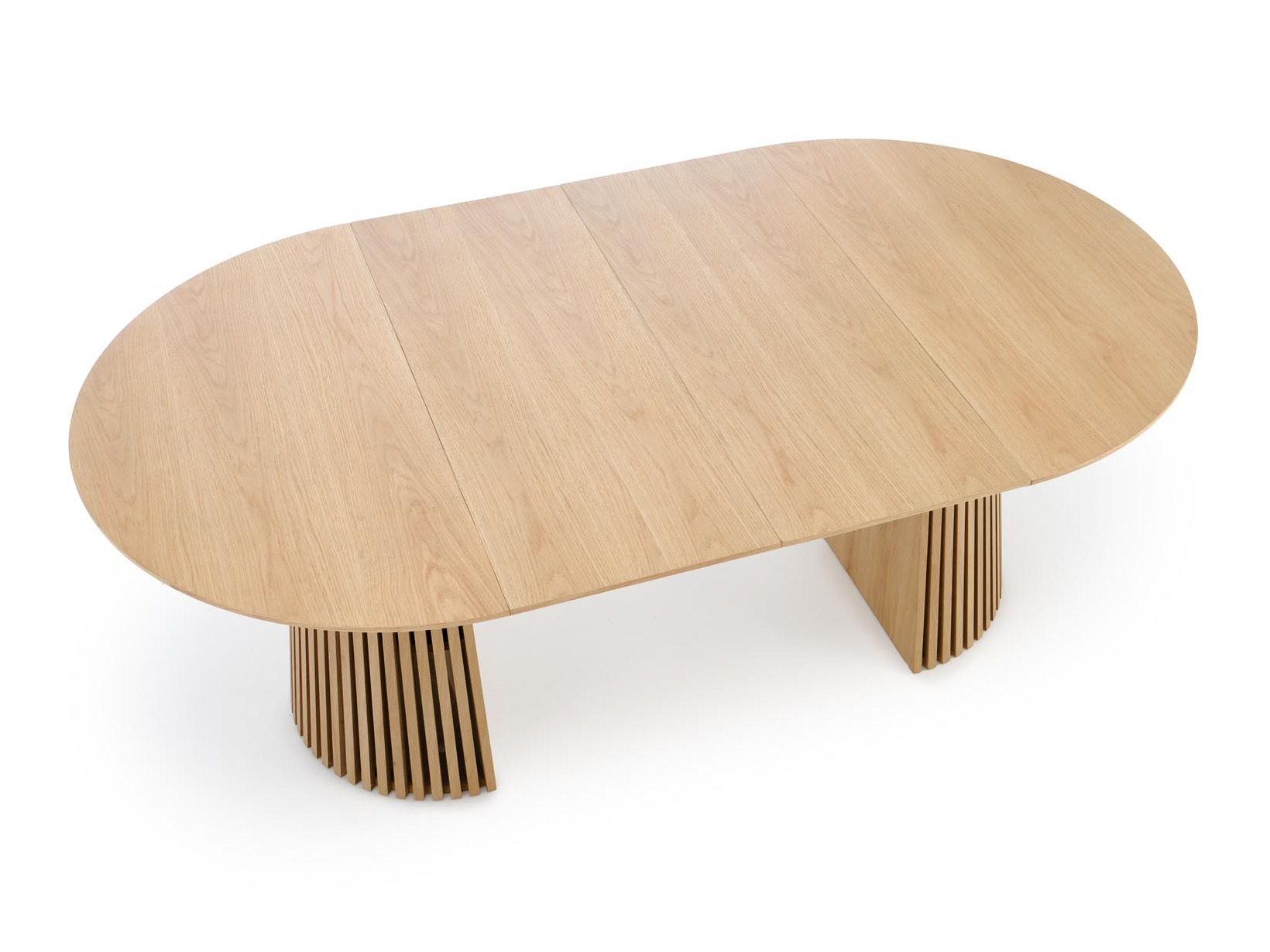 Tafel Houston Gens