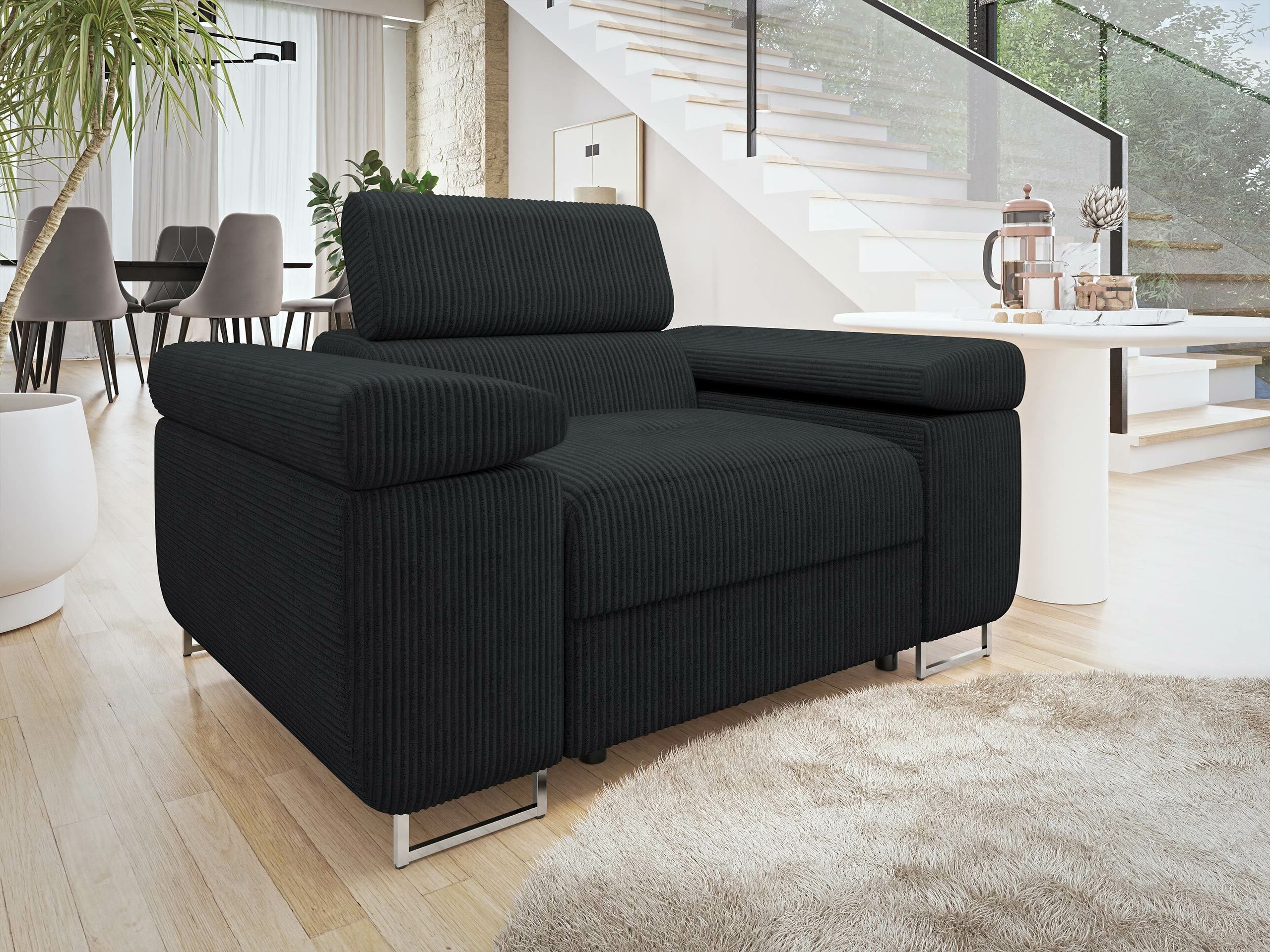 Fauteuil Comfivo Eliferu 106 (Poso 135)
