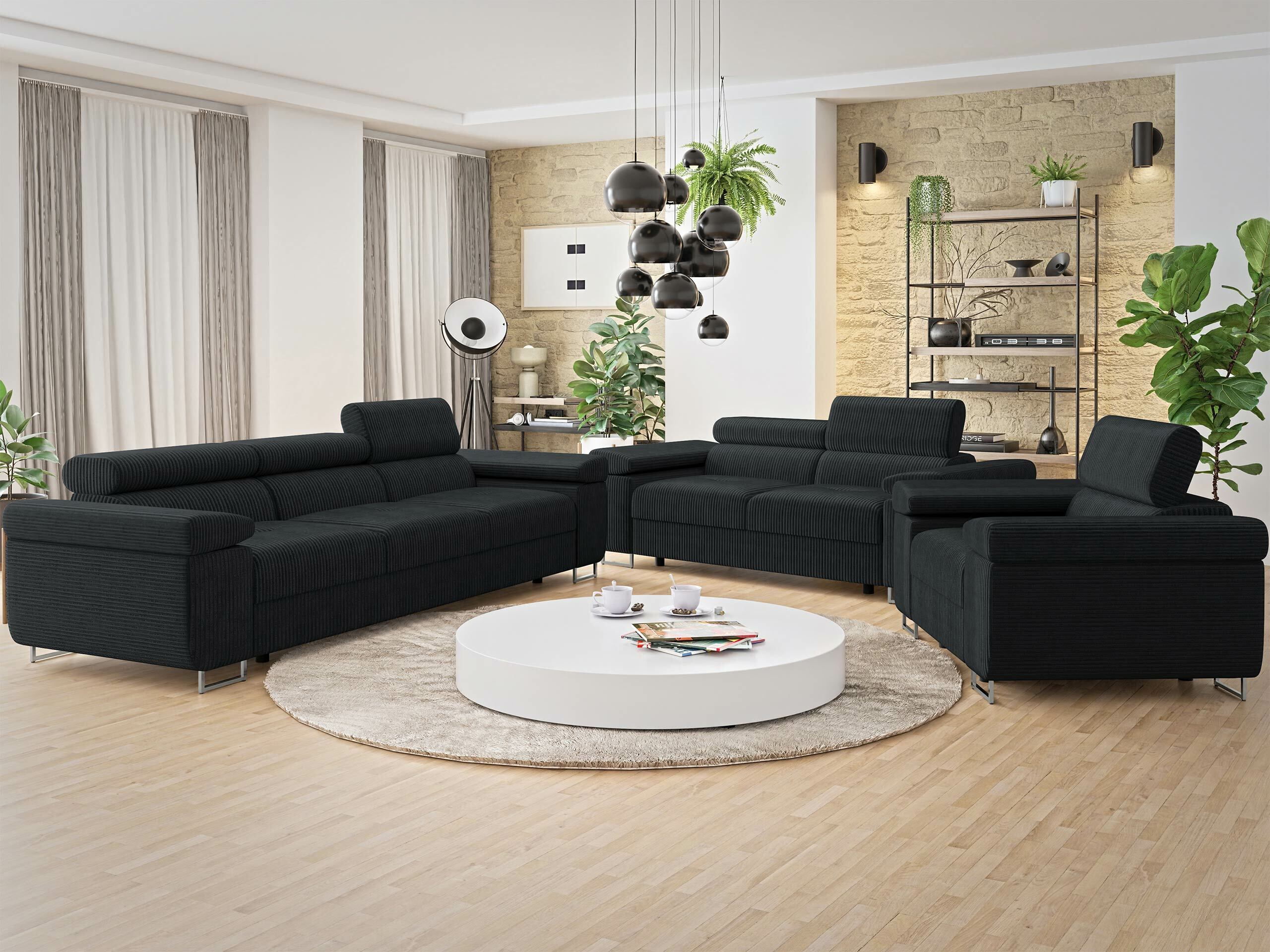 Slaapbank Comfivo Vinetum (Poso 135)