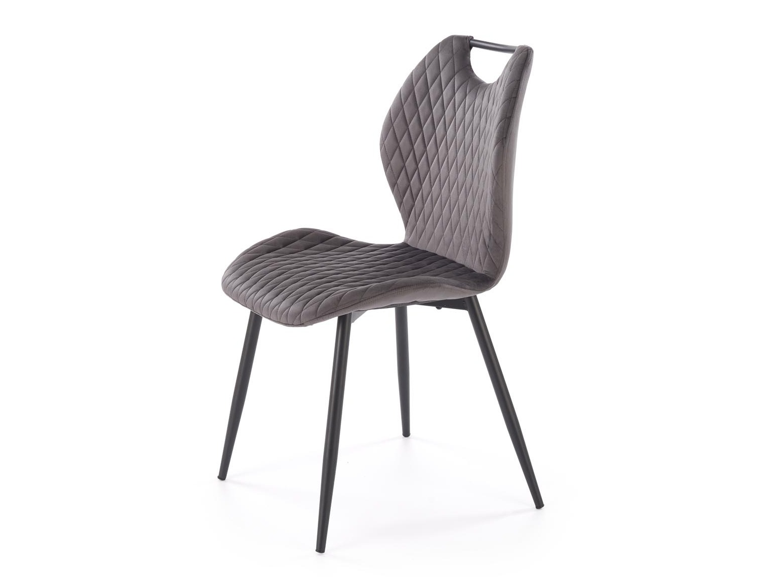 Stoel Houston 2069 (Grijs)