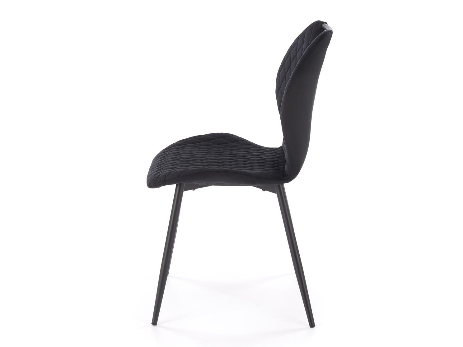 Stoel Houston 2069 (Zwart)