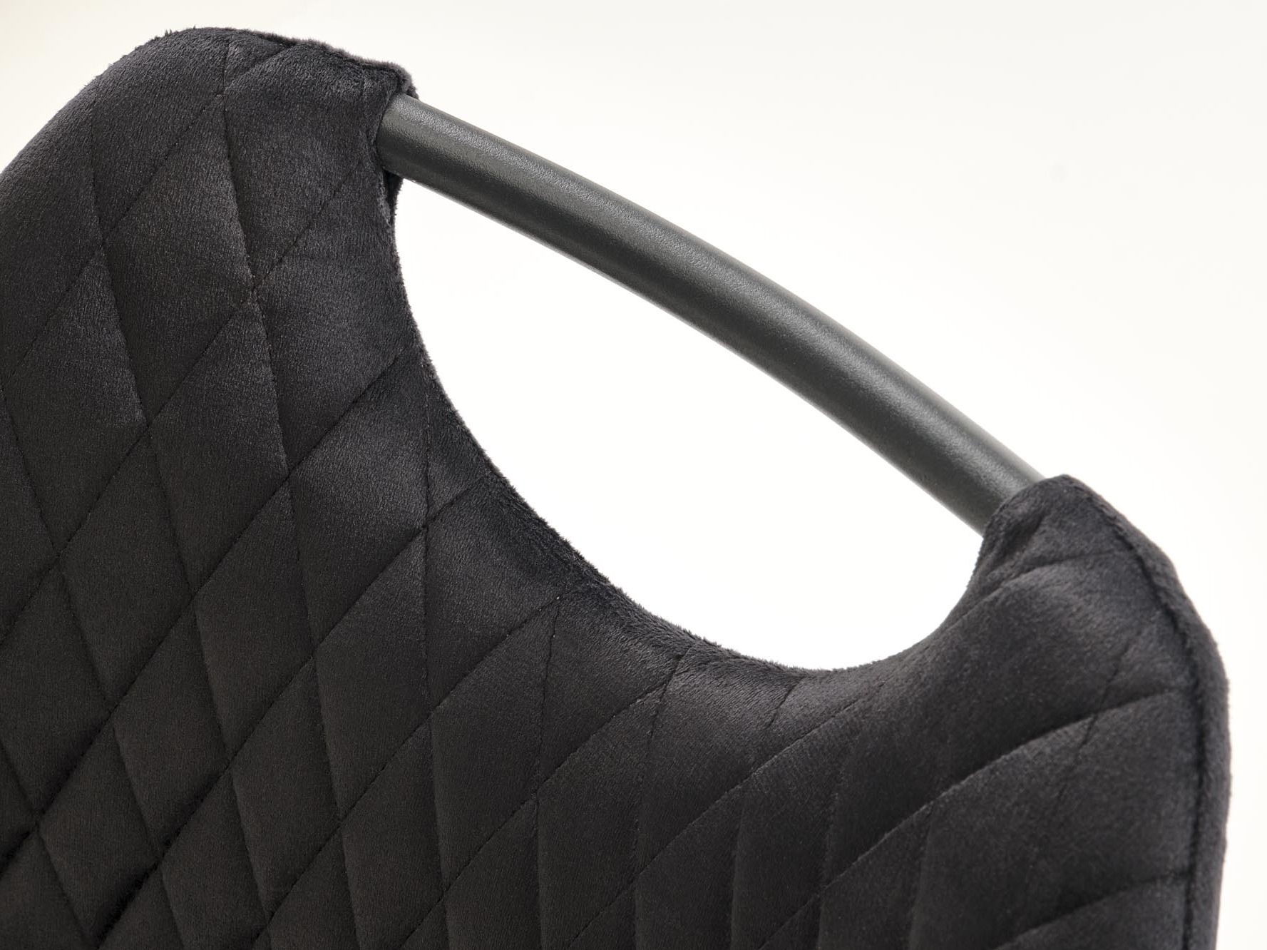 Stoel Houston 2069 (Zwart)