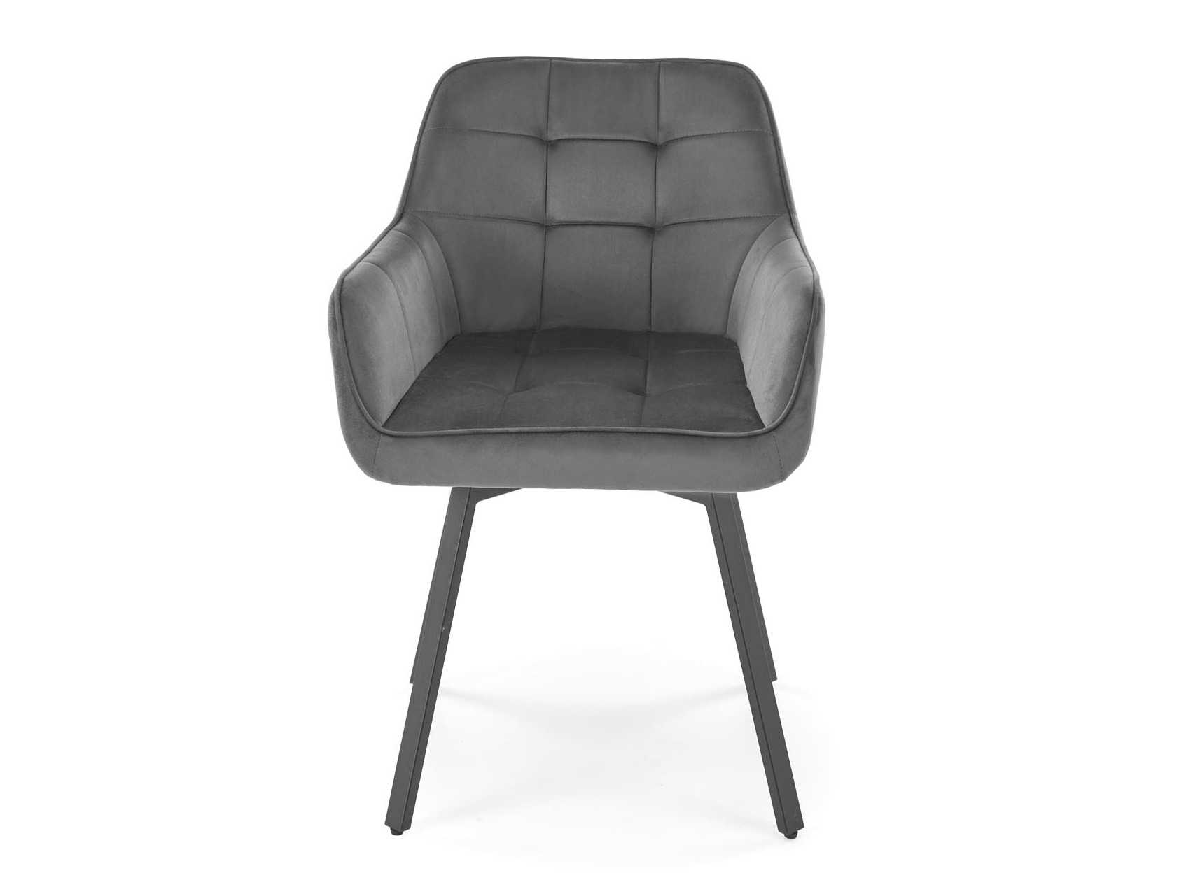 Stoel Houston 2070 (Grijs)