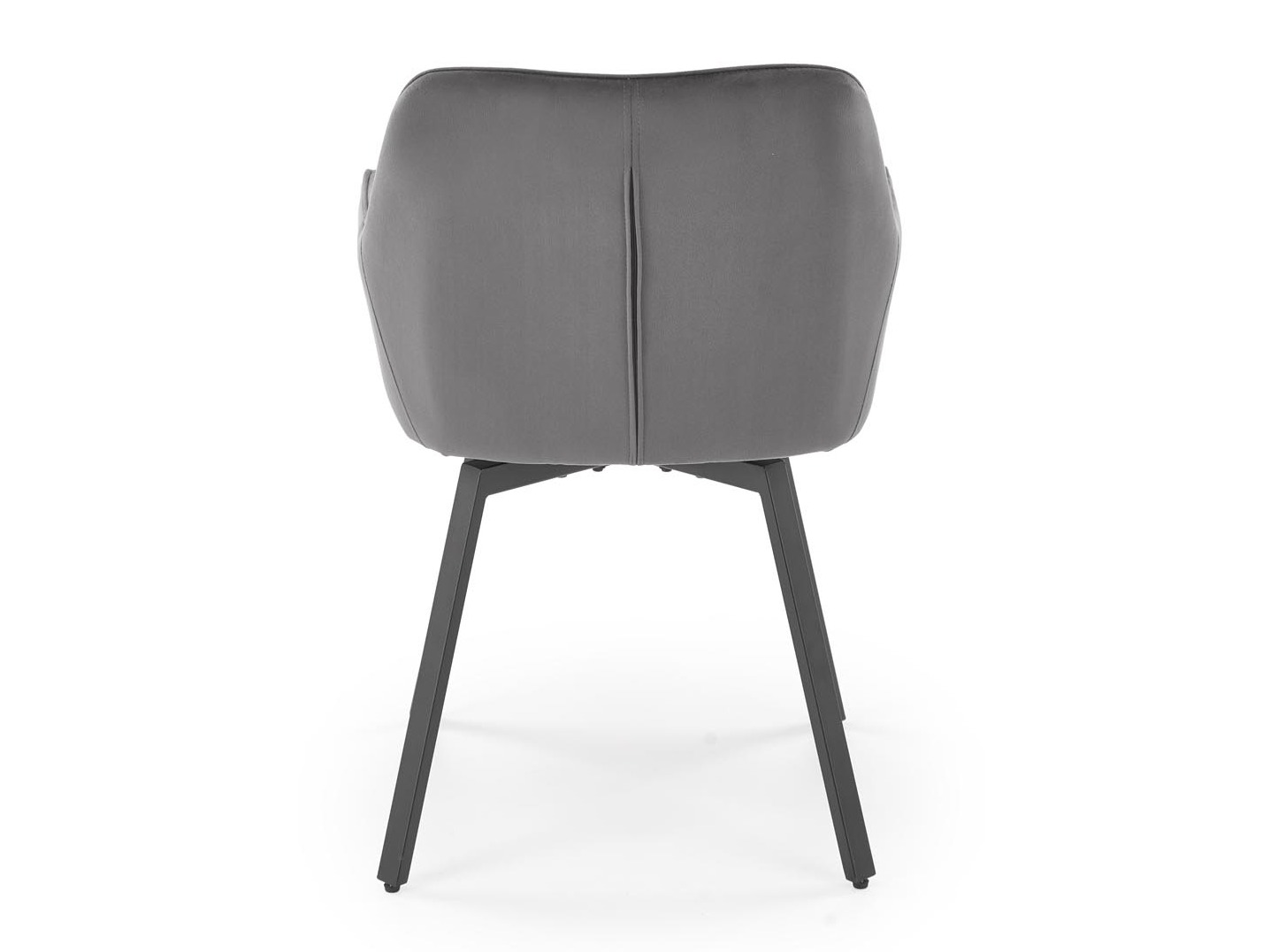 Stoel Houston 2070 (Grijs)