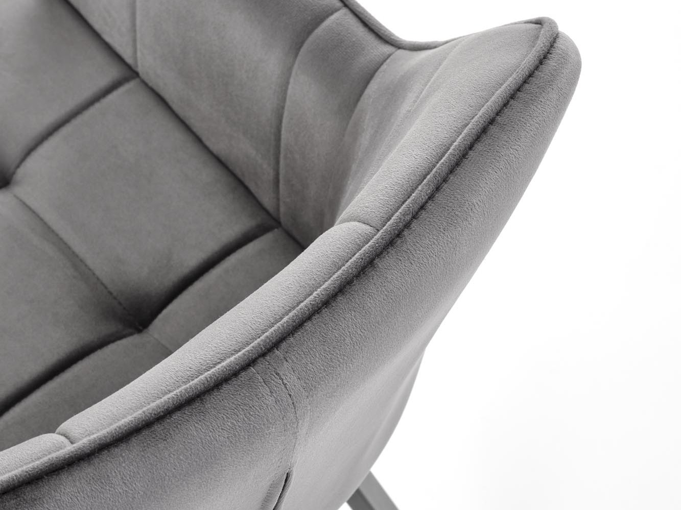 Stoel Houston 2070 (Grijs)