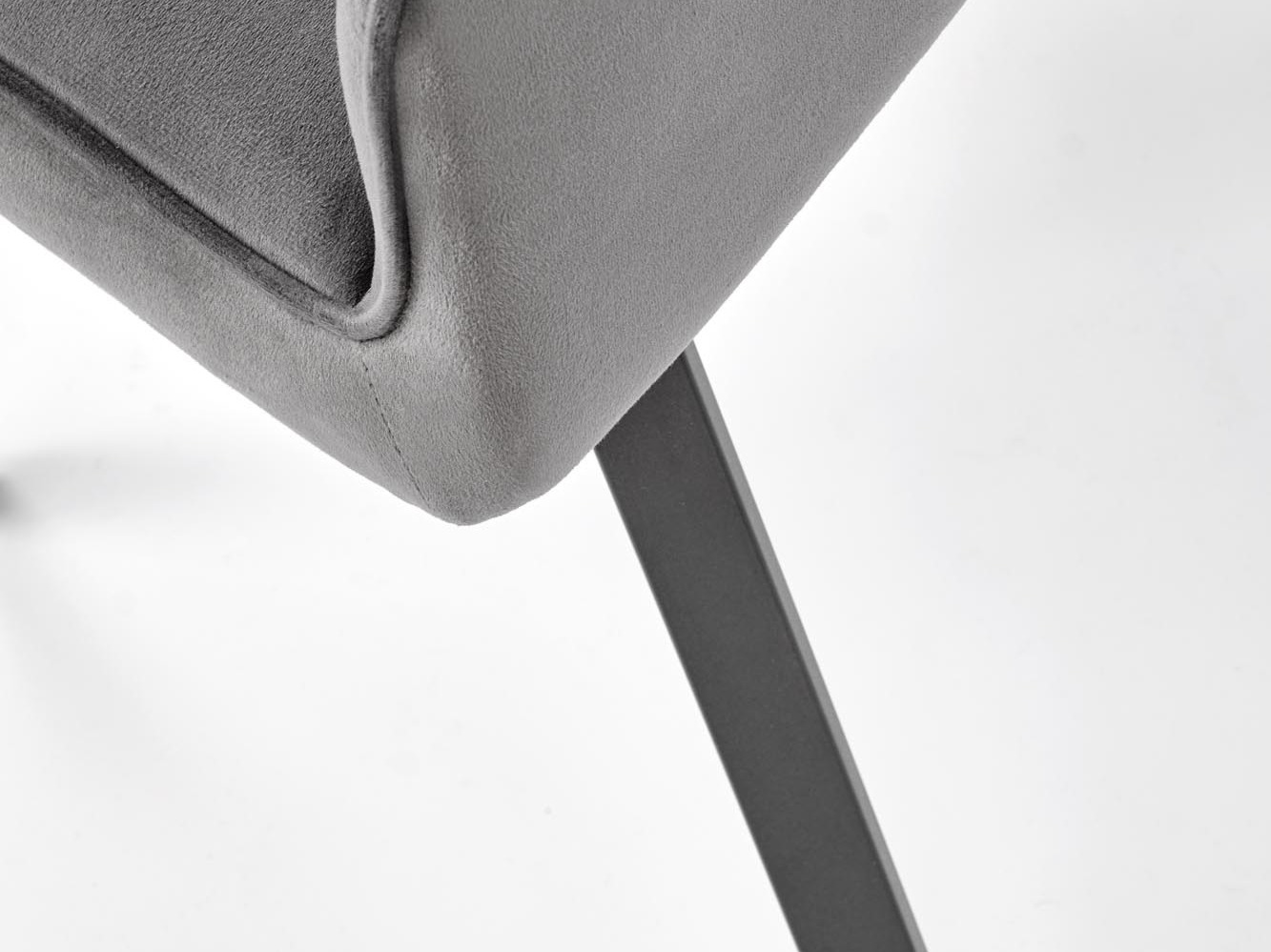 Stoel Houston 2070 (Grijs)