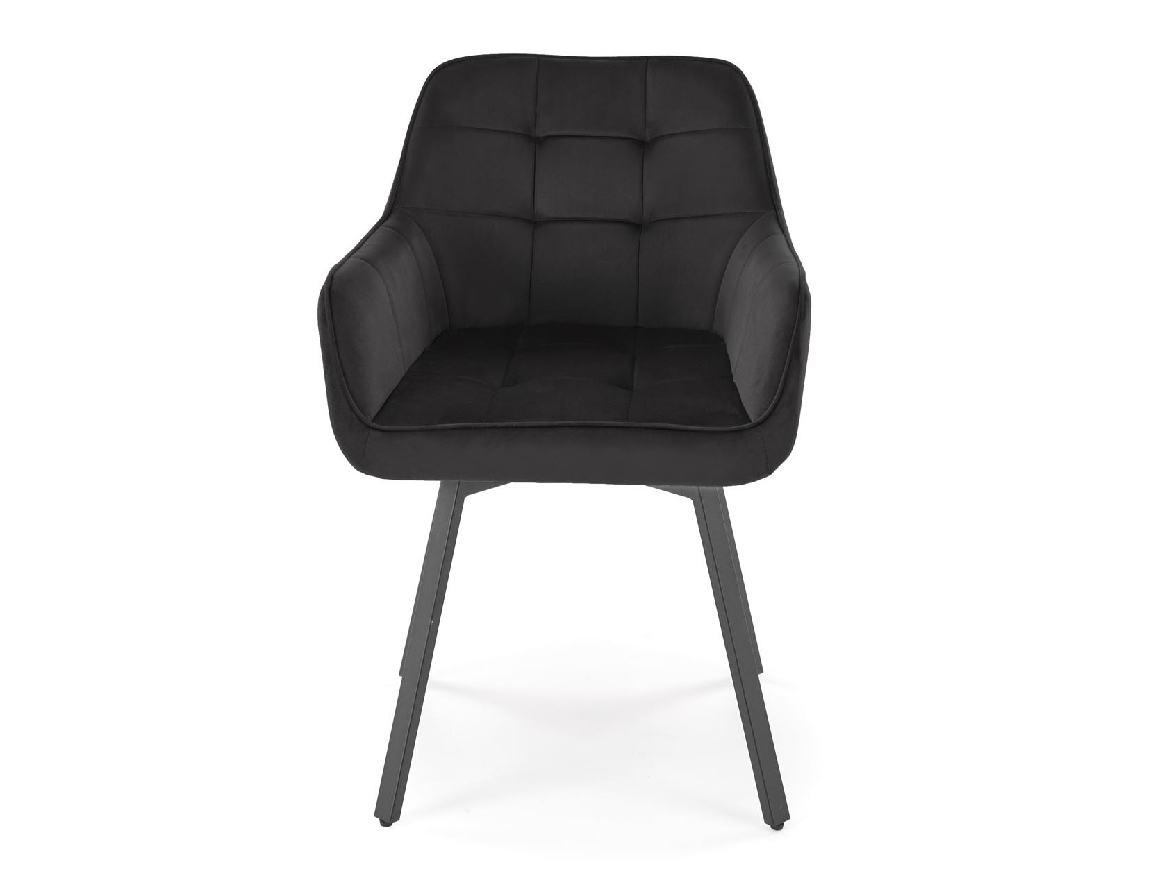 Stoel Houston 2070 (Zwart)