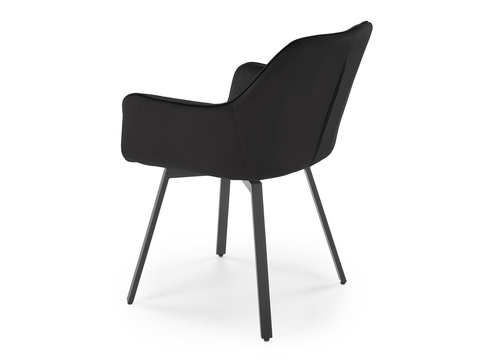 Stoel Houston 2070 (Zwart)