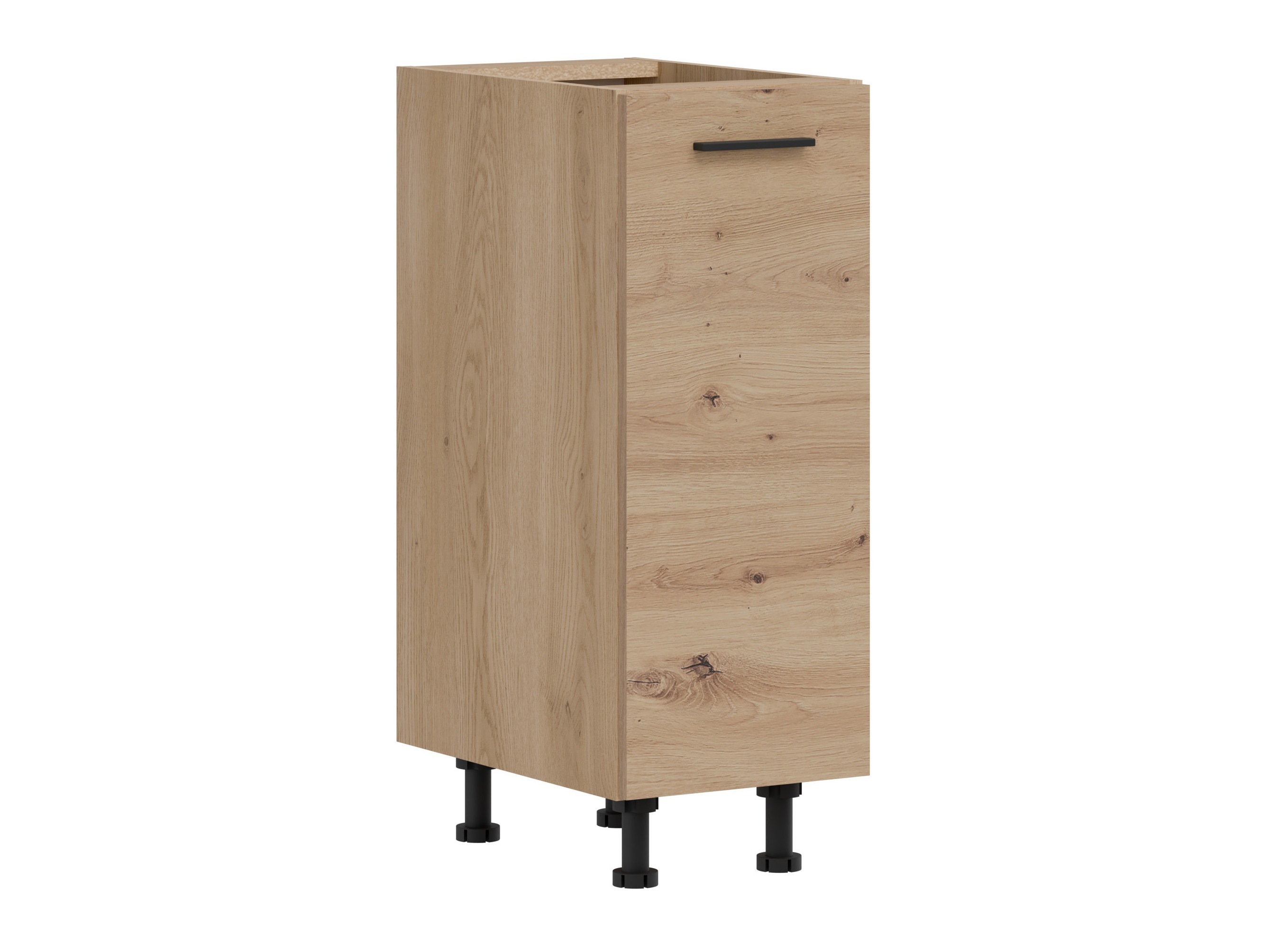 Modulaire kast met deuren Ati Artisan 101