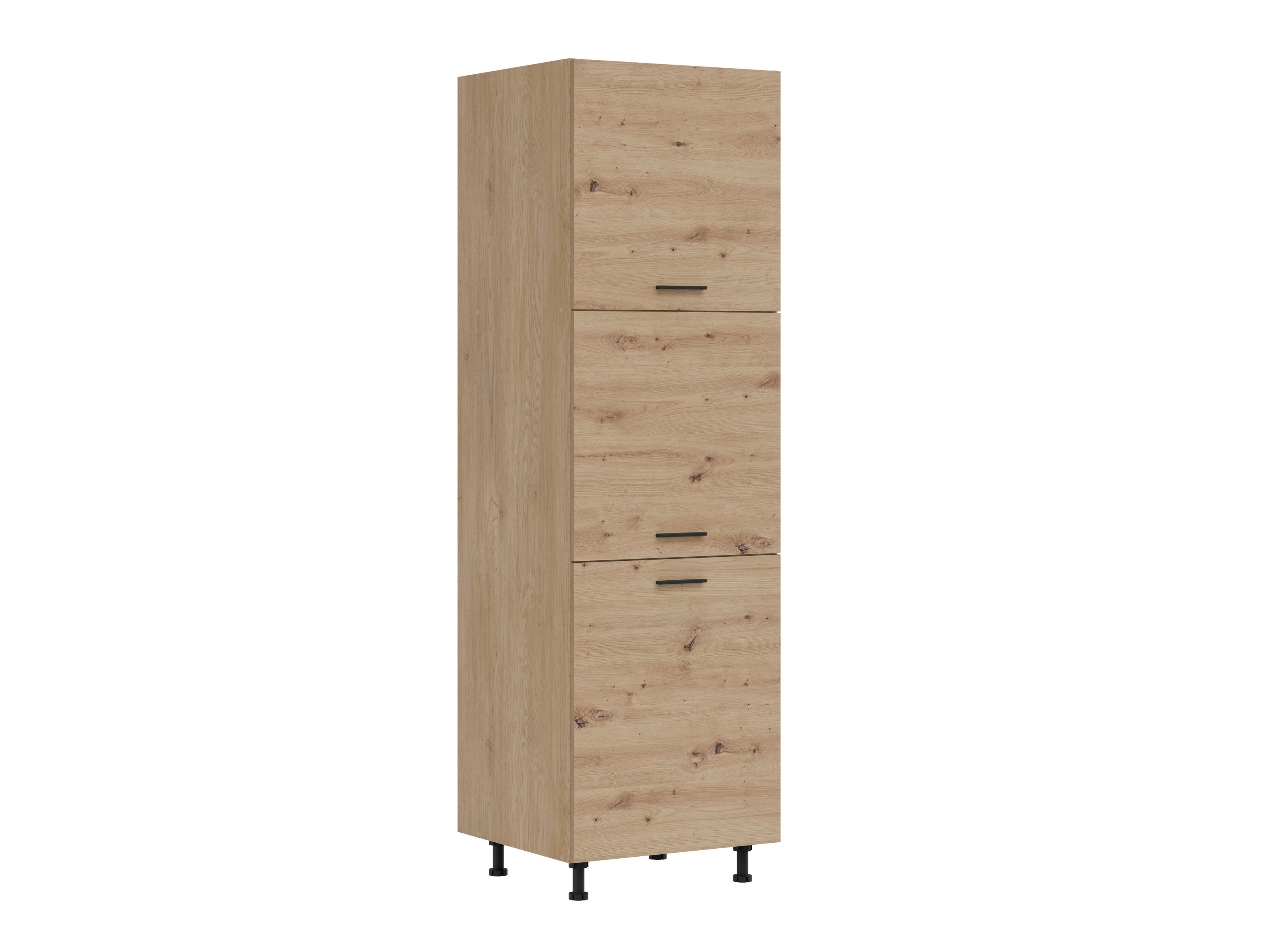 Modulaire kast met deuren Ati Artisan 114