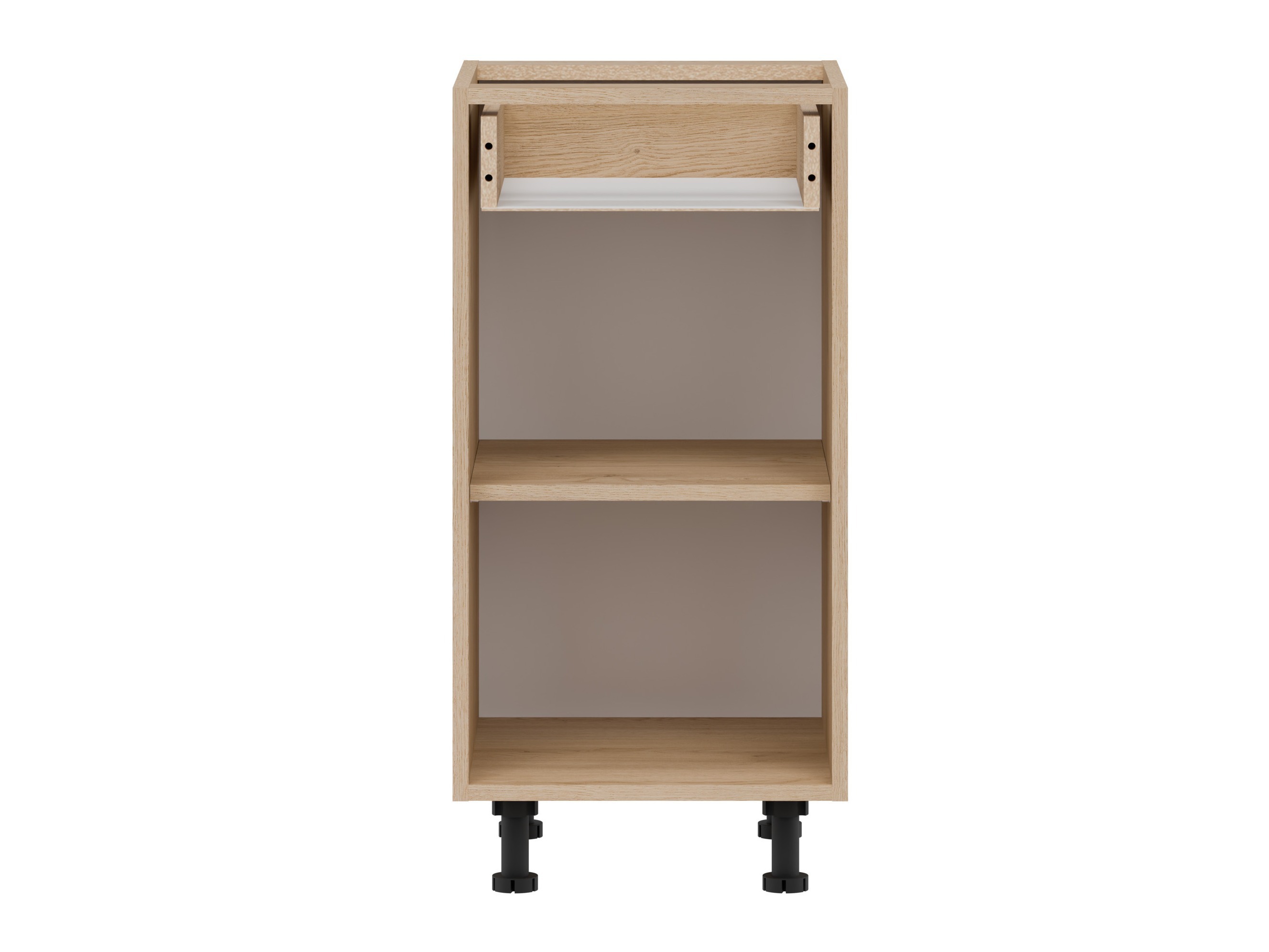 Modulaire kast met lade en deuren Ati Artisan 102