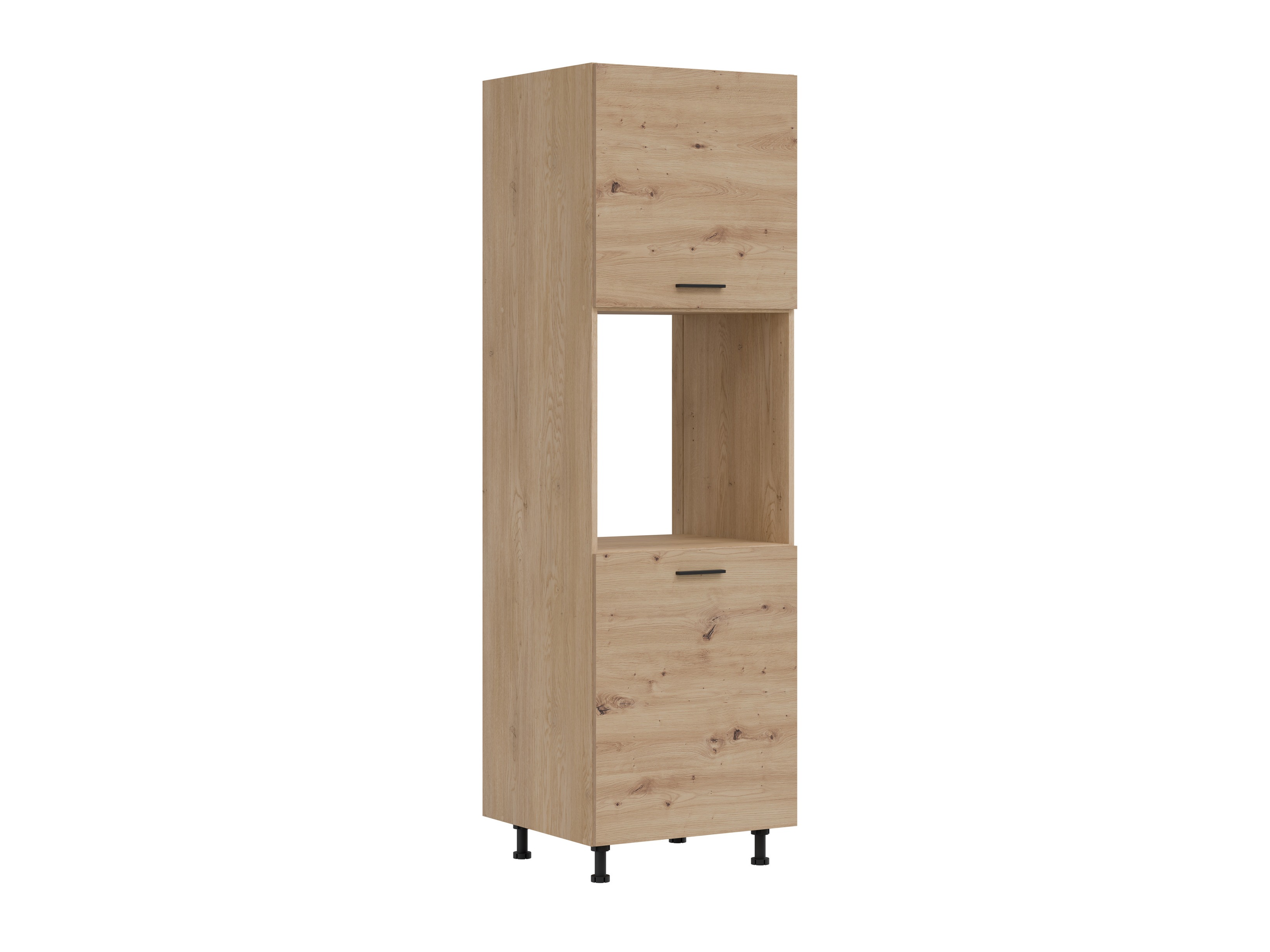 Modulaire kast voor inbouwapparatuur Ati Artisan 113