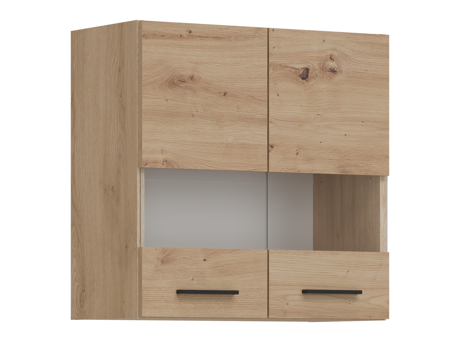 Modulaire wandkast Ati Artisan 120