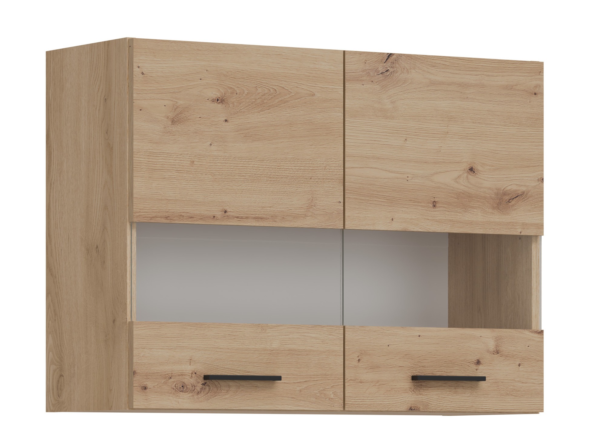 Modulaire wandkast Ati Artisan 121