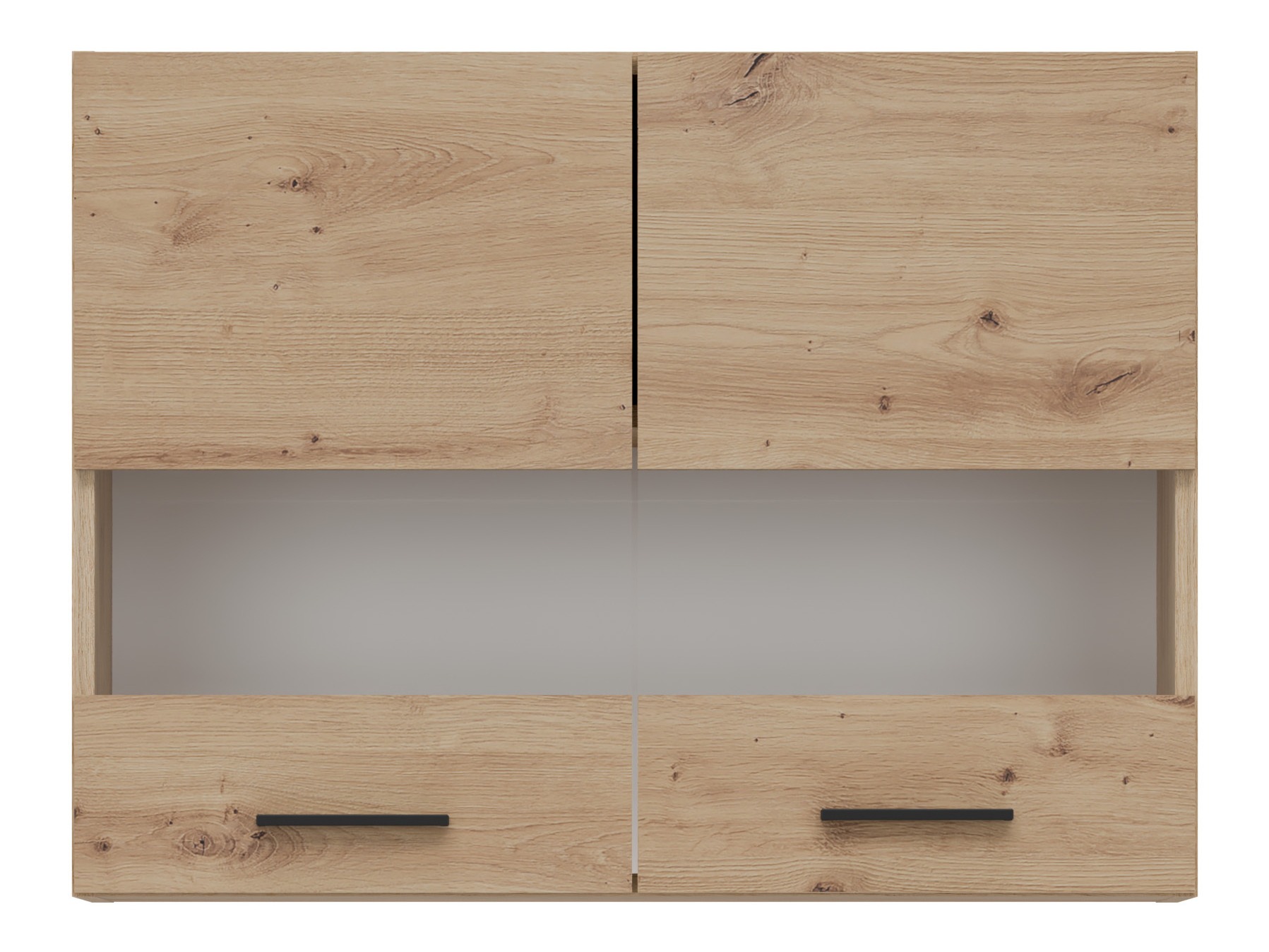 Modulaire wandkast Ati Artisan 121