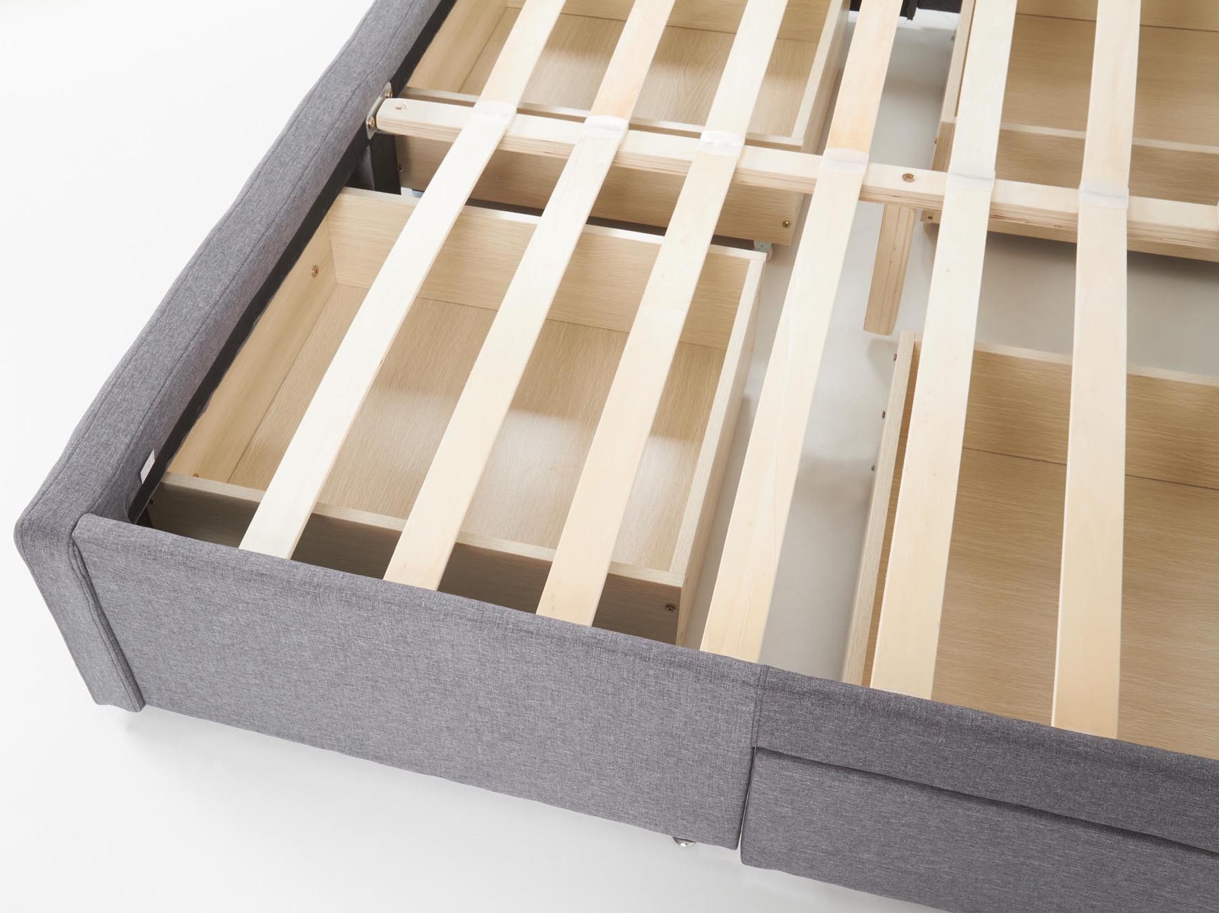 Bed Houston Vesper
