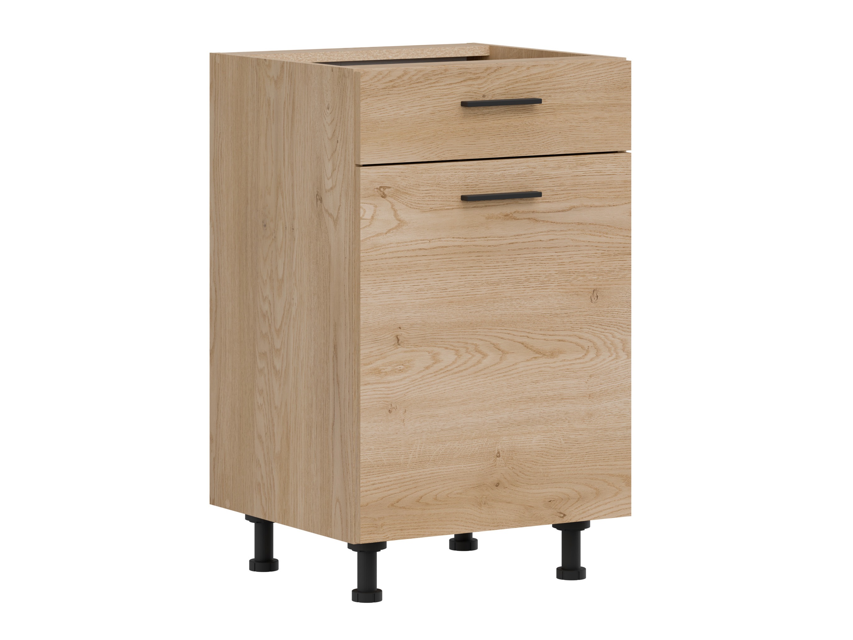 Modulaire kast met lade en deuren Ati Torro 116