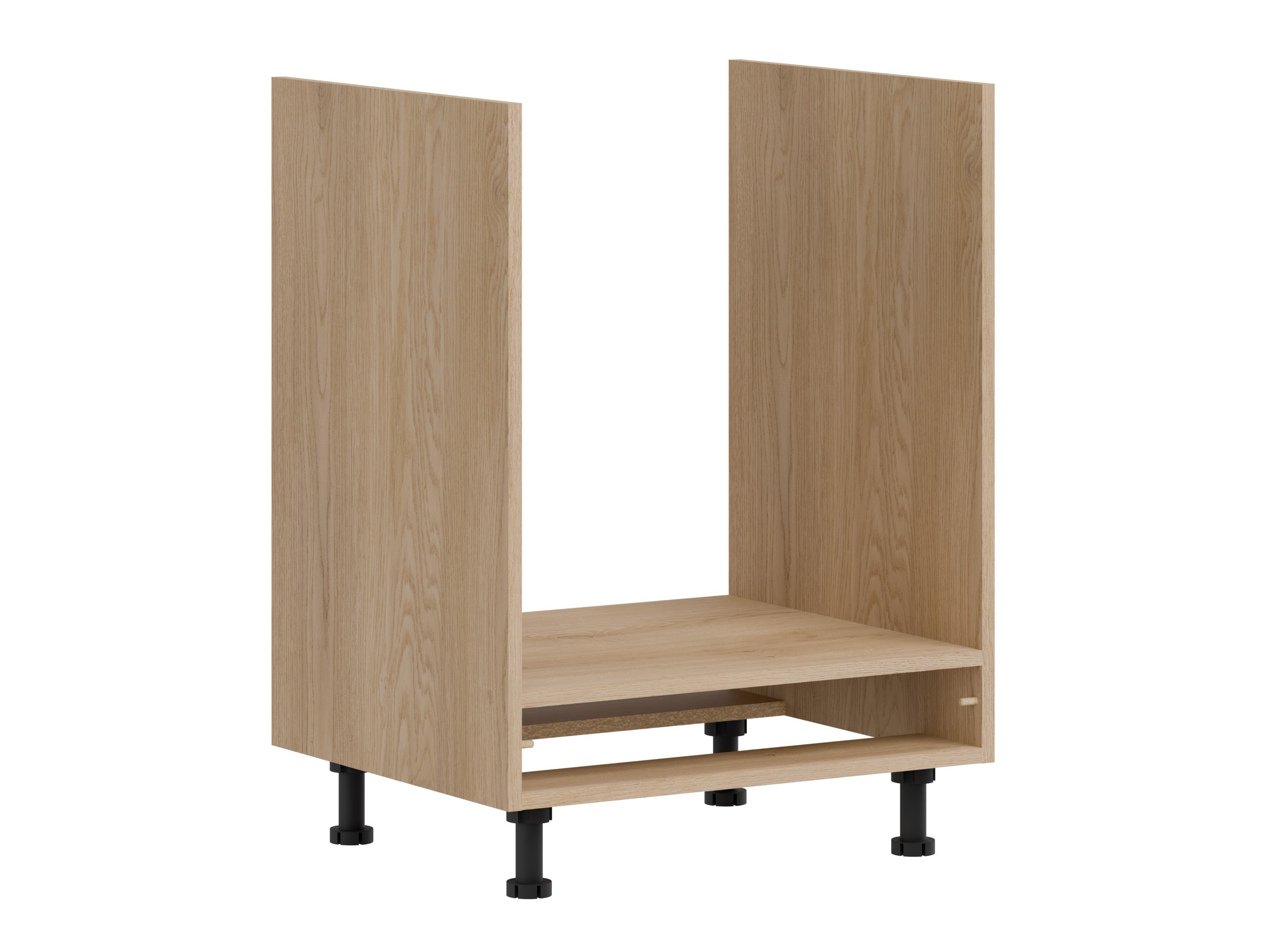 Modulaire kast voor inbouwapparatuur Ati Torro 120