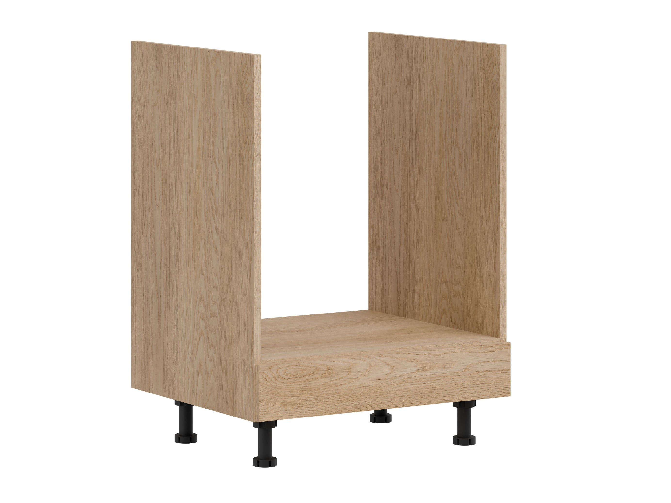 Modulaire kast voor inbouwapparatuur Ati Torro 120