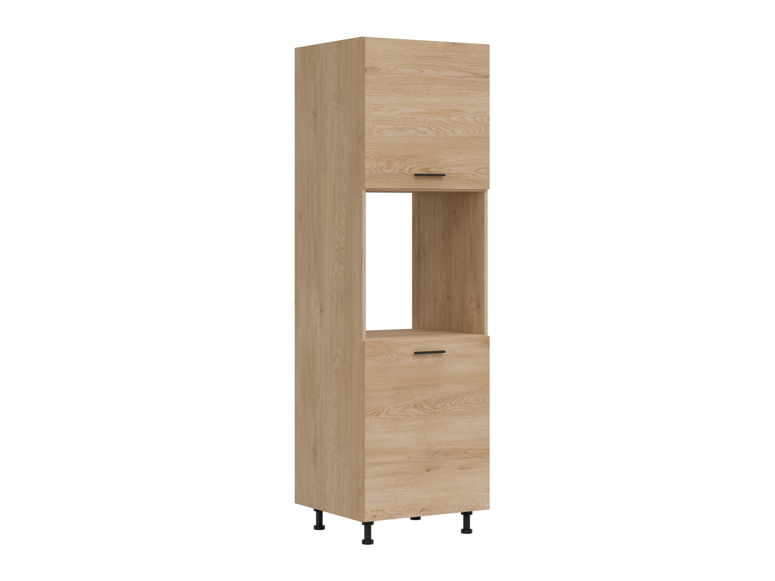 Modulaire kast voor inbouwapparatuur Ati Torro 125