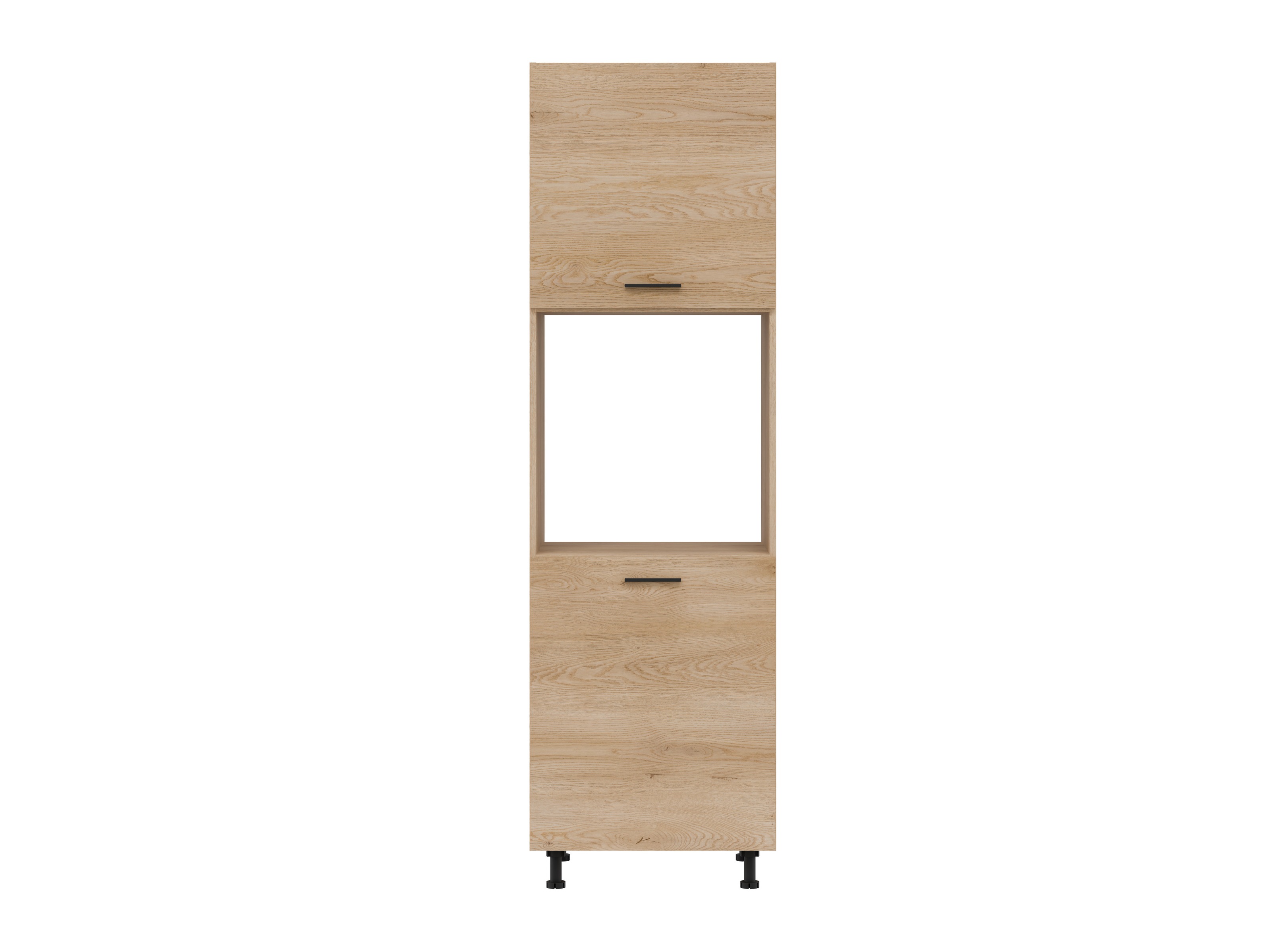 Modulaire kast voor inbouwapparatuur Ati Torro 125