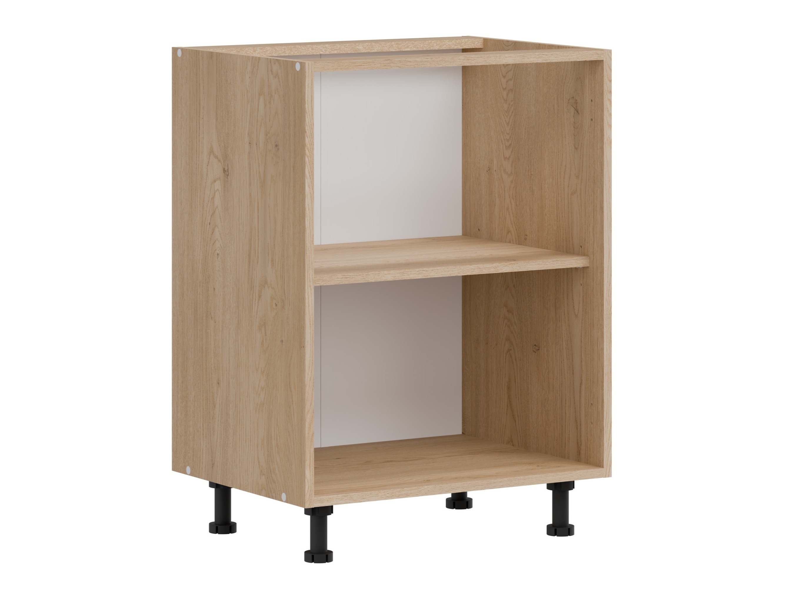 Modulaire keukenset Ati Grey Artisan 100