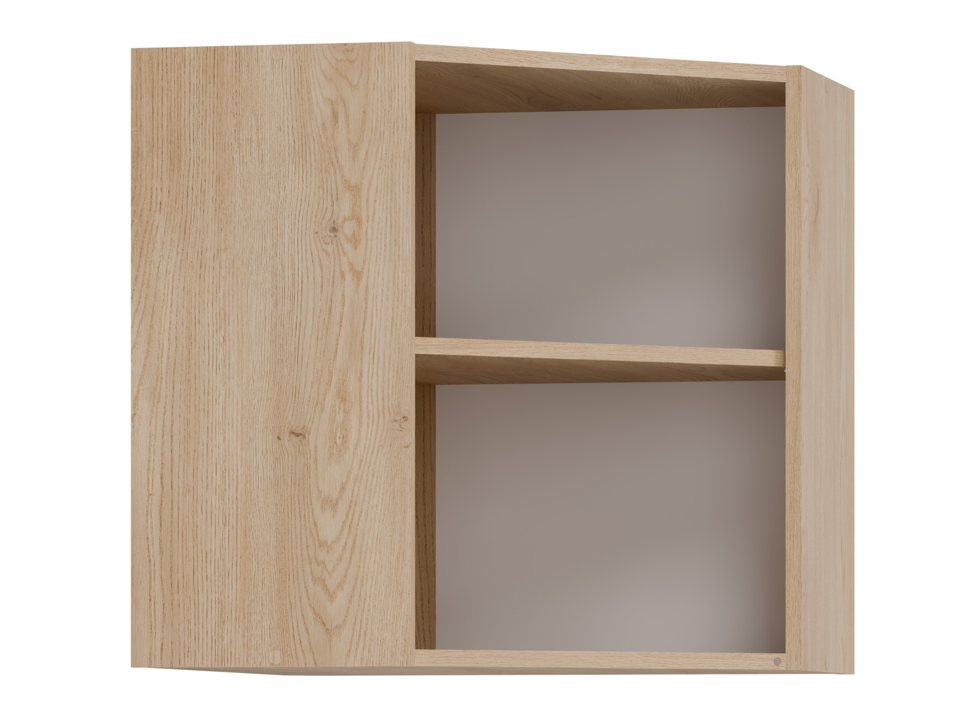 Modulaire wandhoekkast Ati Artisan 125