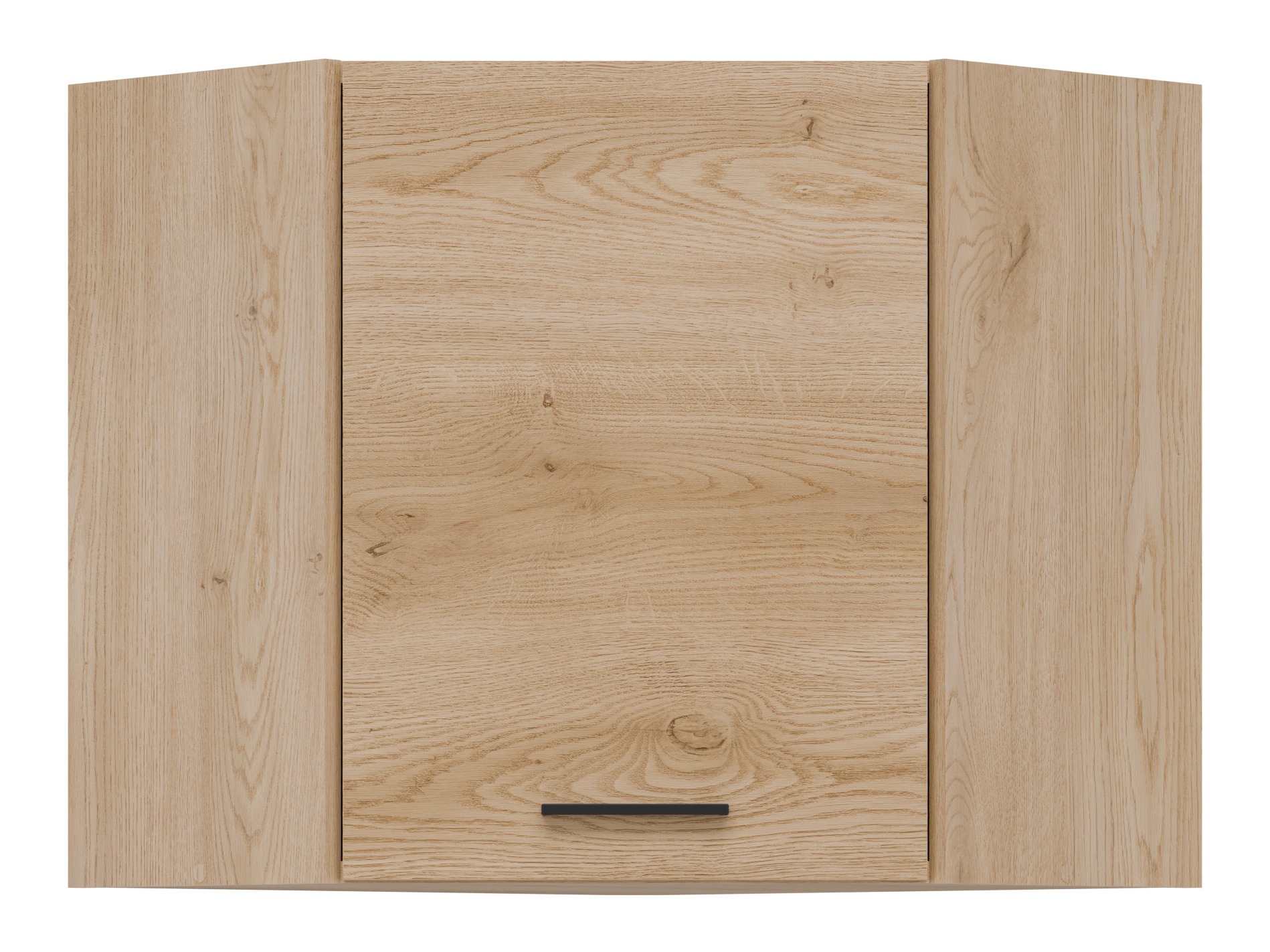 Modulaire wandhoekkast Ati Torro 110