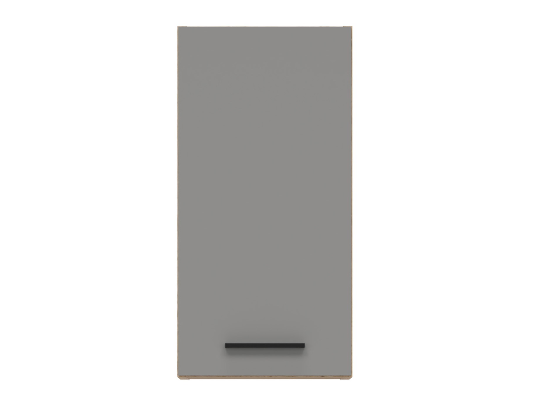 Modulaire wandkast Ati Grey 116