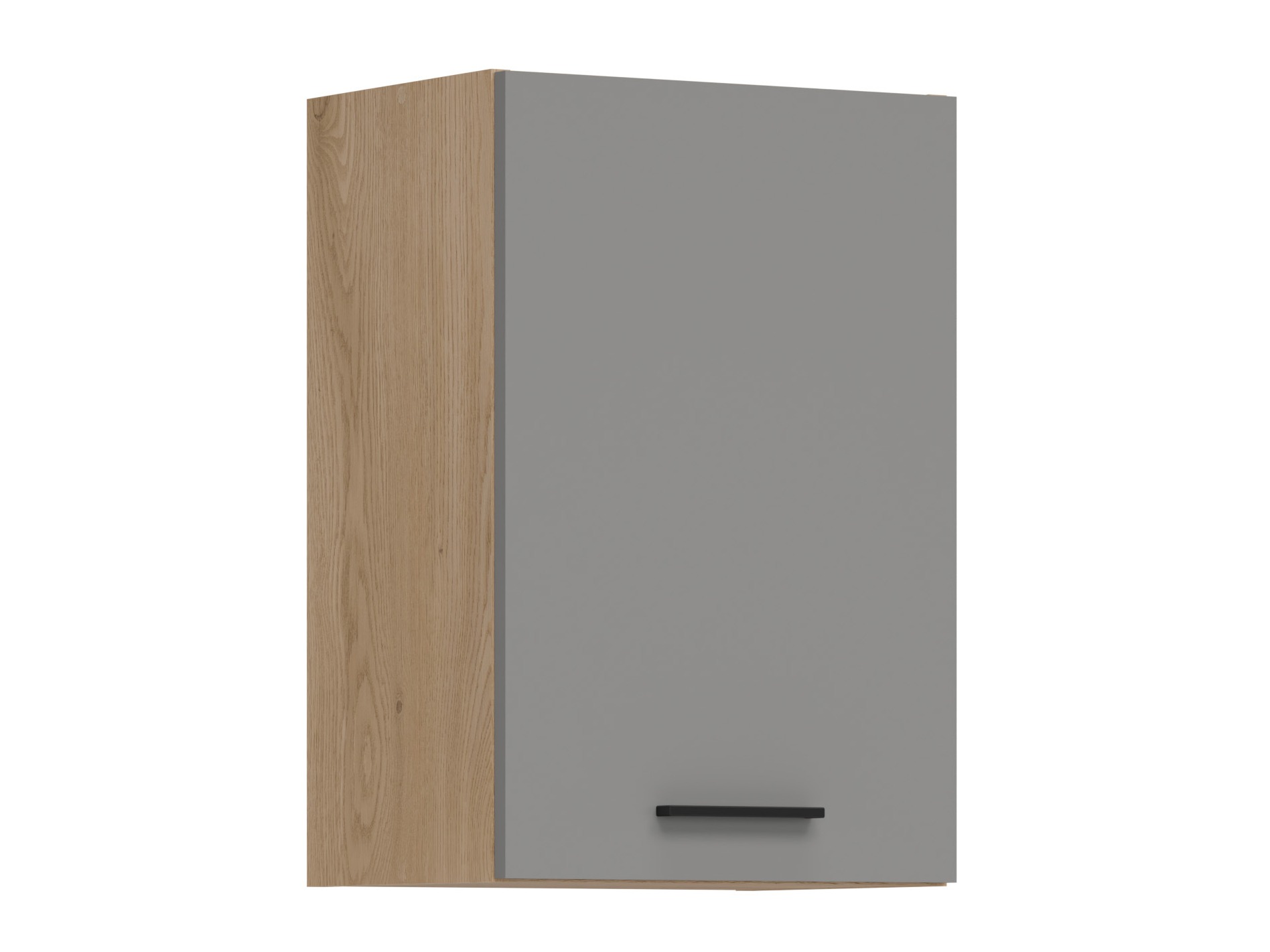 Modulaire wandkast Ati Grey 117