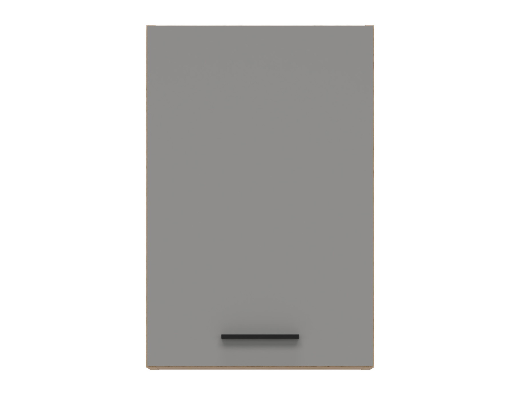 Modulaire wandkast Ati Grey 117