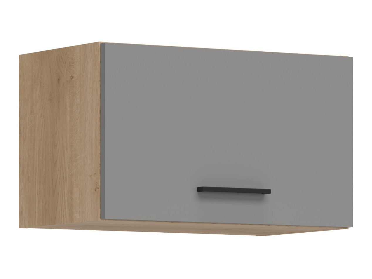 Modulaire wandkast Ati Grey 123