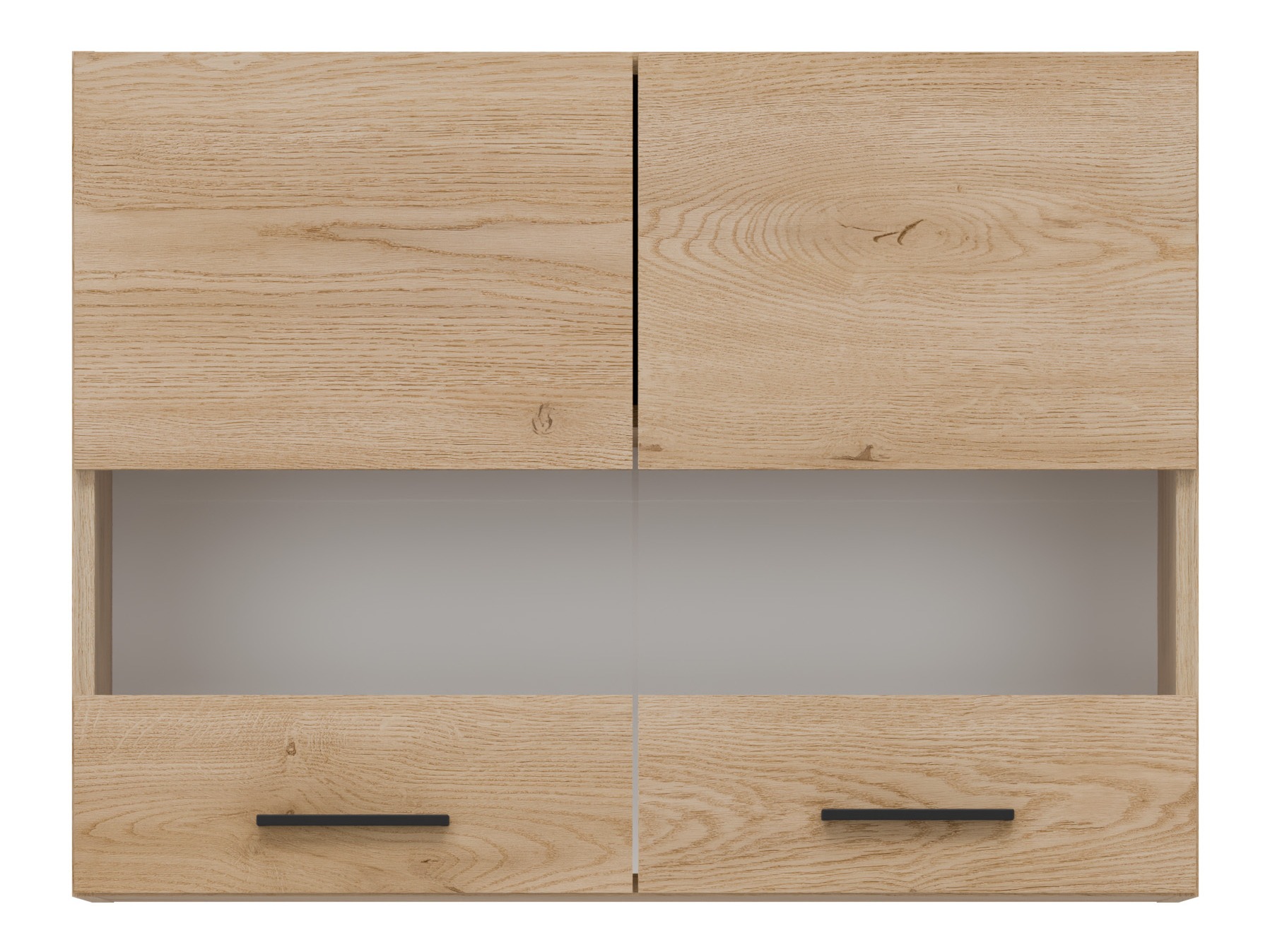 Modulaire wandkast Ati Torro 107