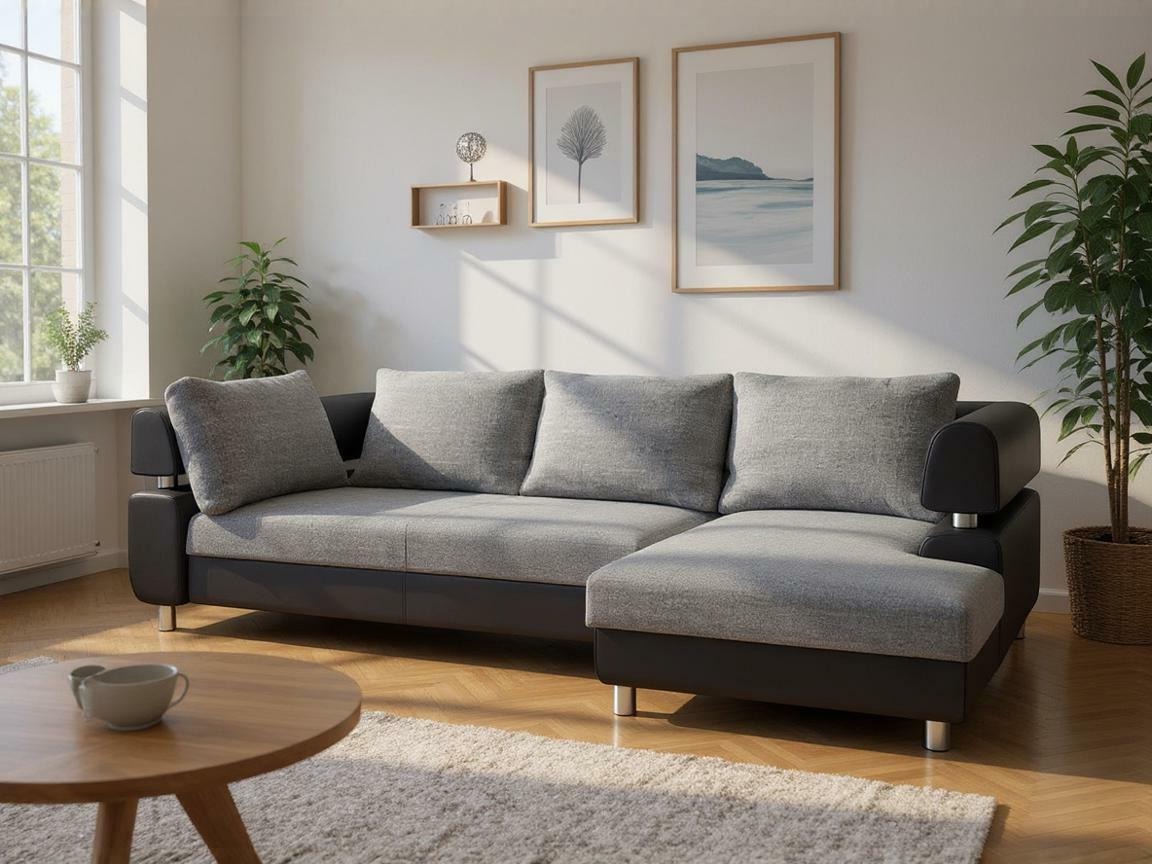 Hoekbank Lincoln 110 (Zacht 06 + Inari 91)