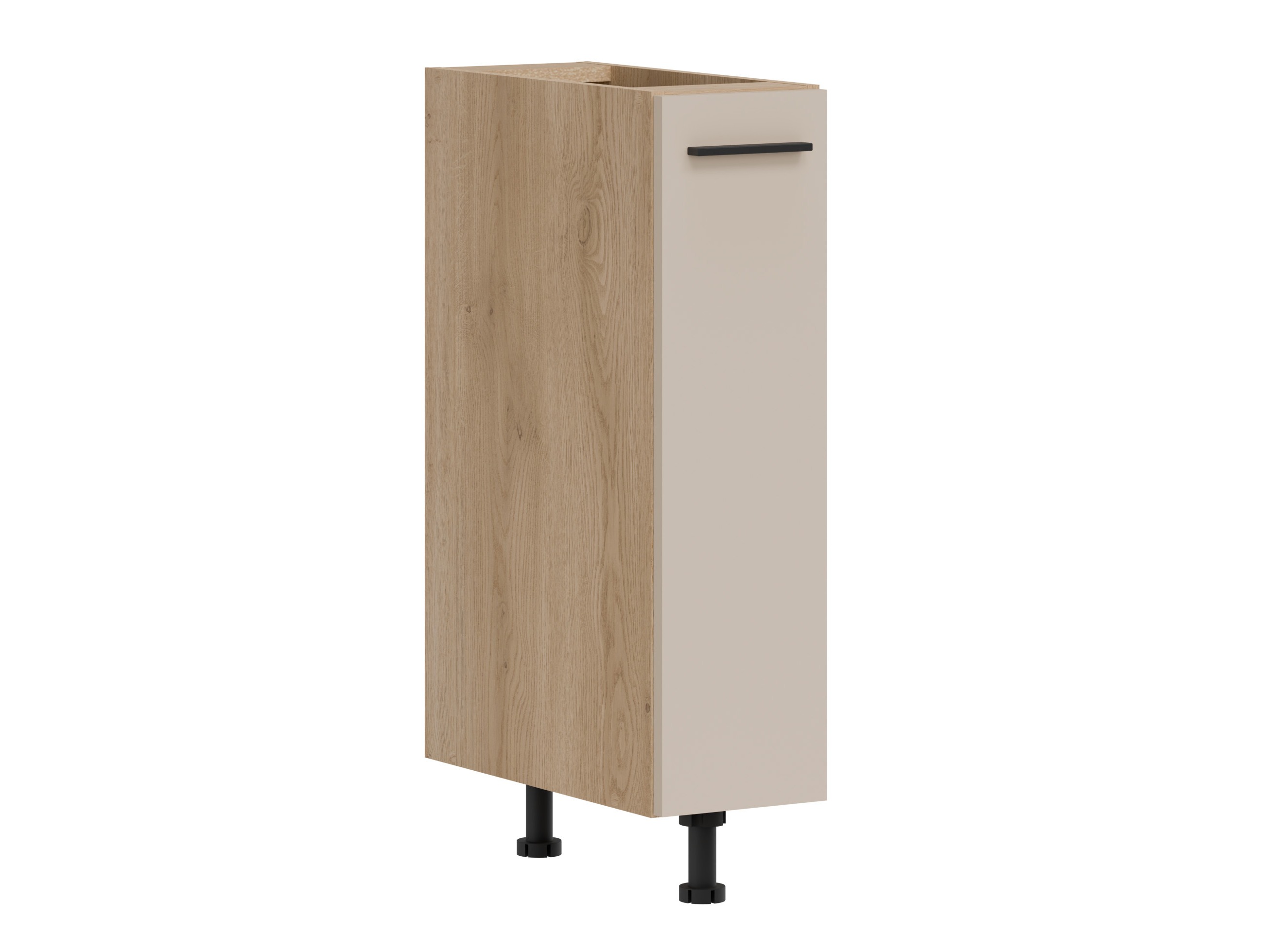 Modulaire kast met deuren Ati Cashmere 112