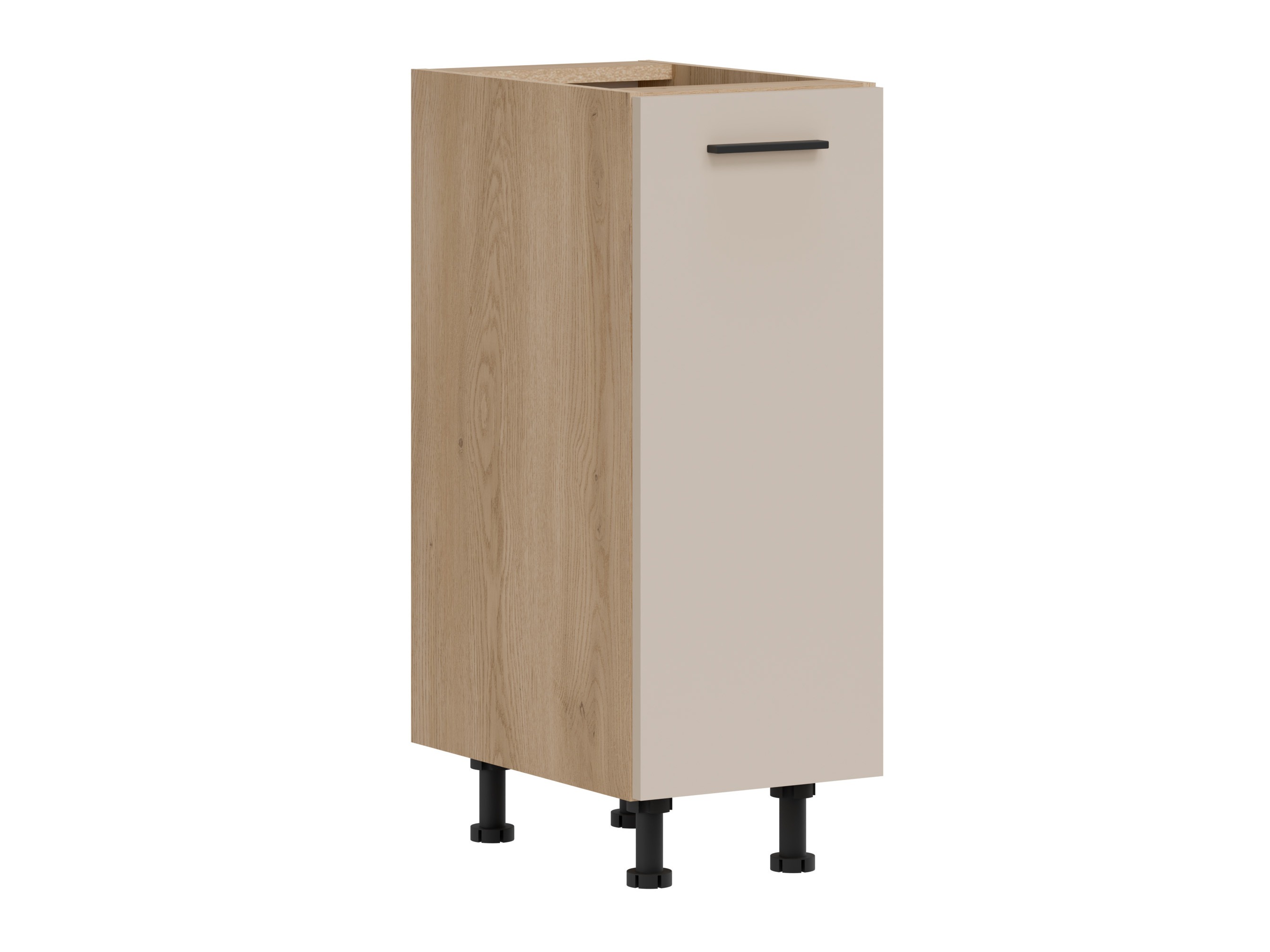 Modulaire kast met deuren Ati Cashmere 113